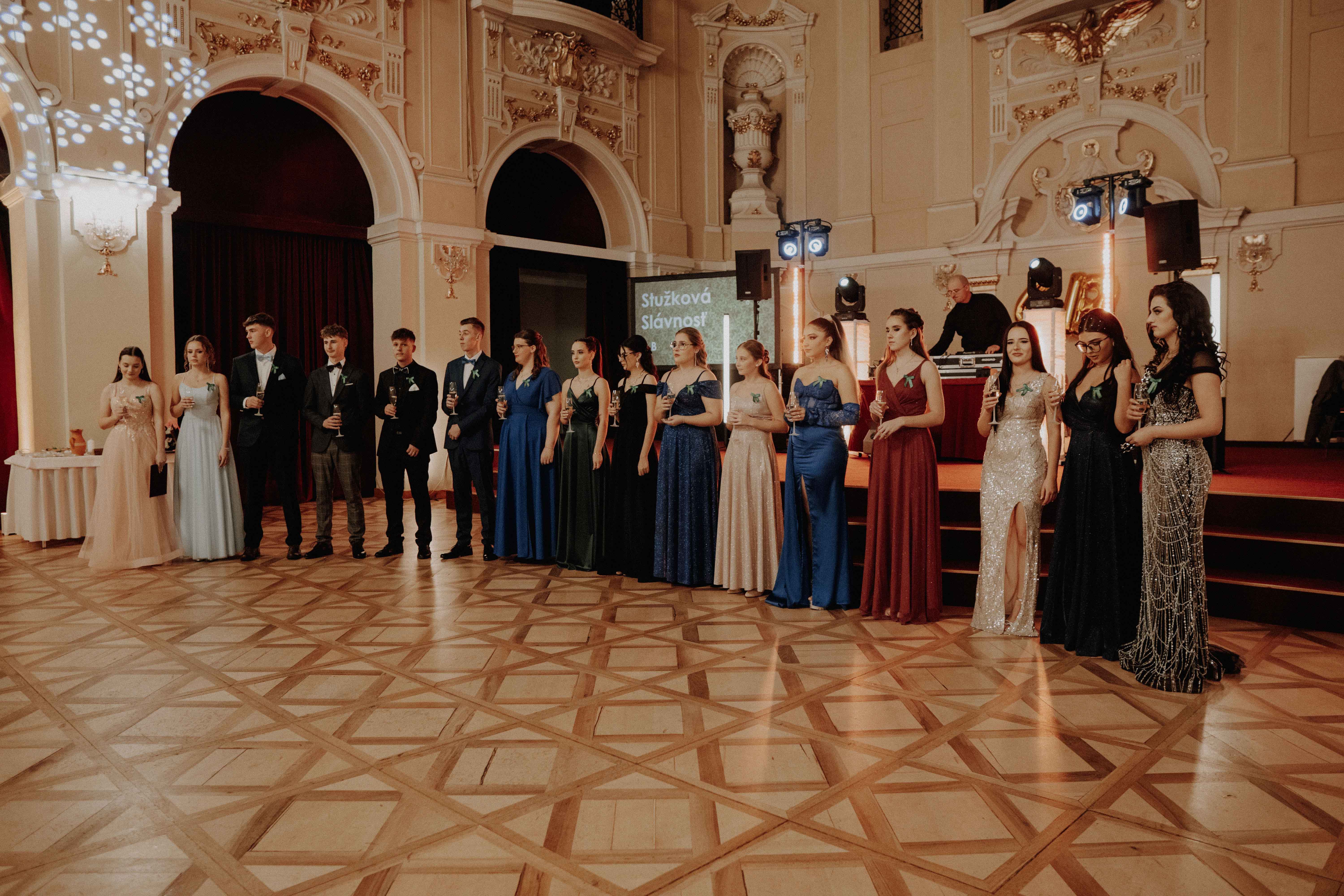 Stužková Spiška Nová Ves