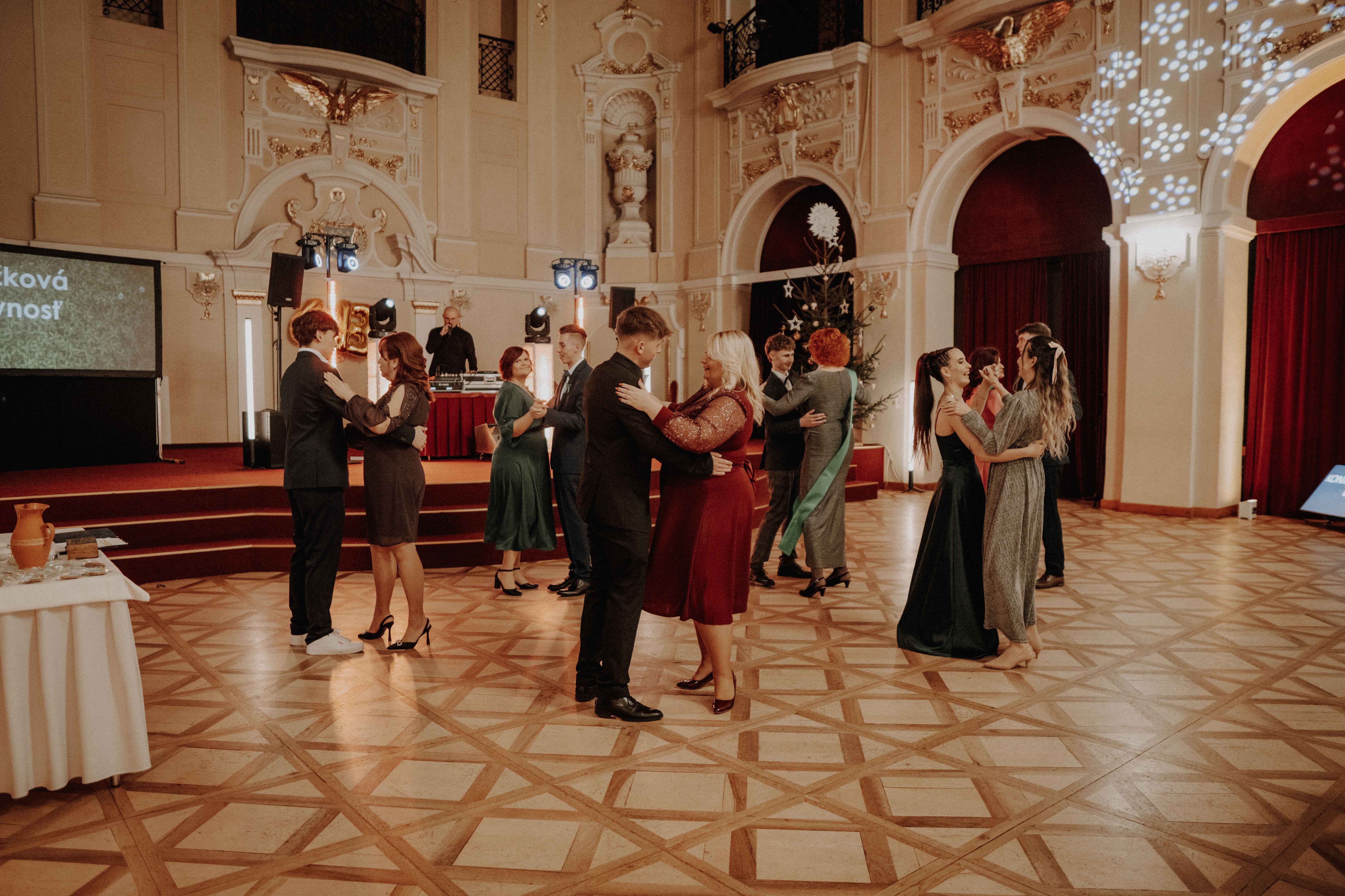 Stužková Spiška Nová Ves