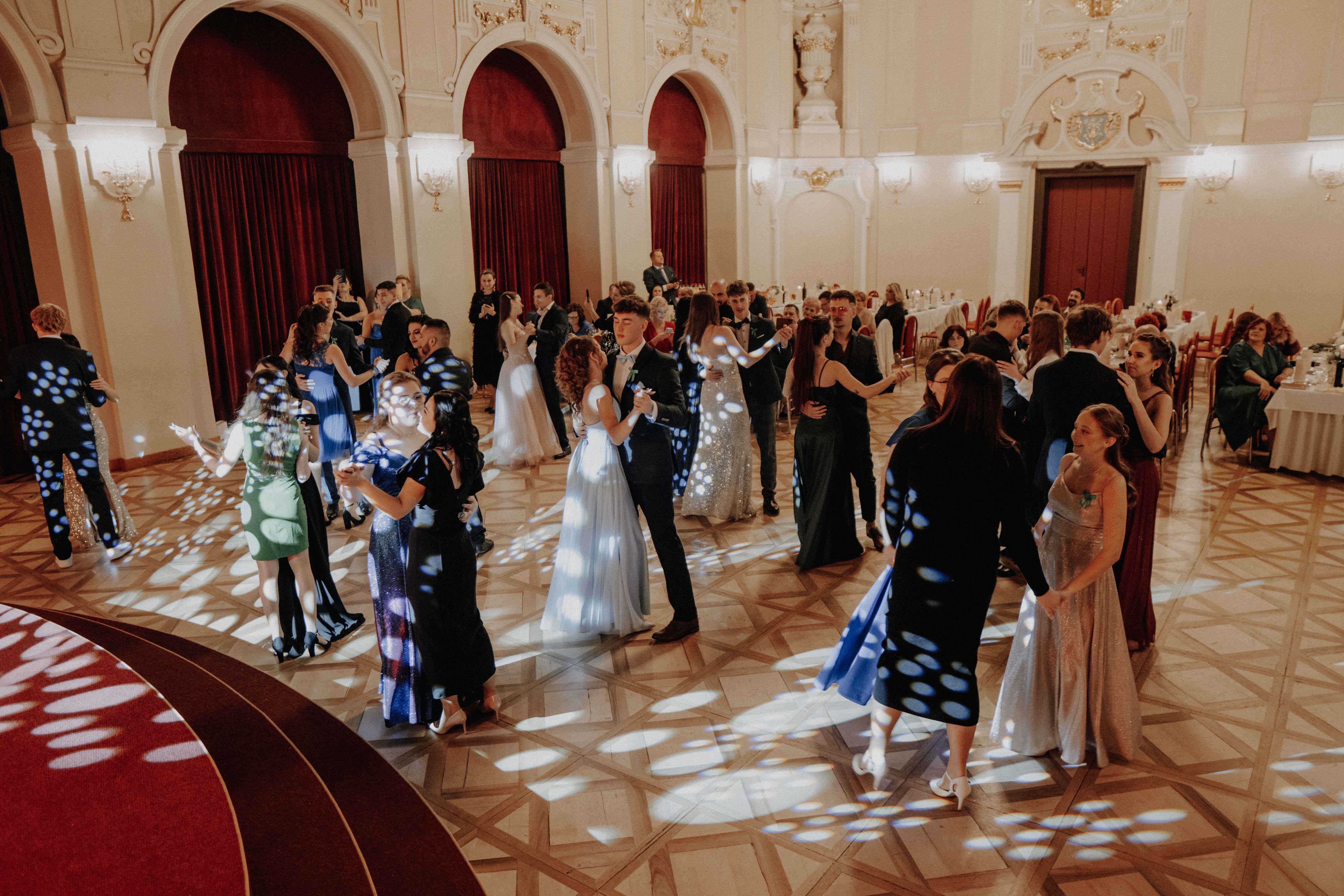 Stužková Spiška Nová Ves