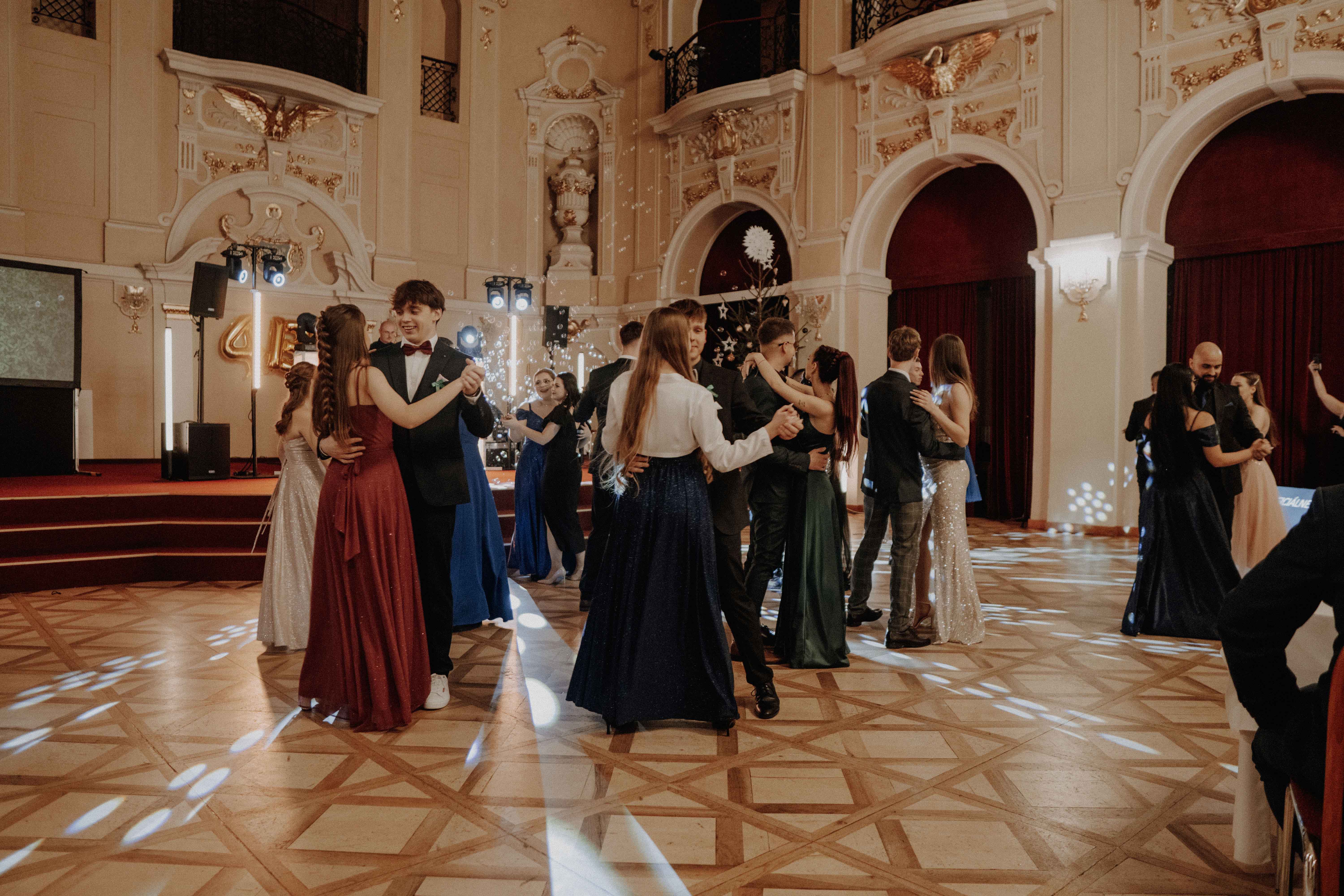 Stužková Spiška Nová Ves