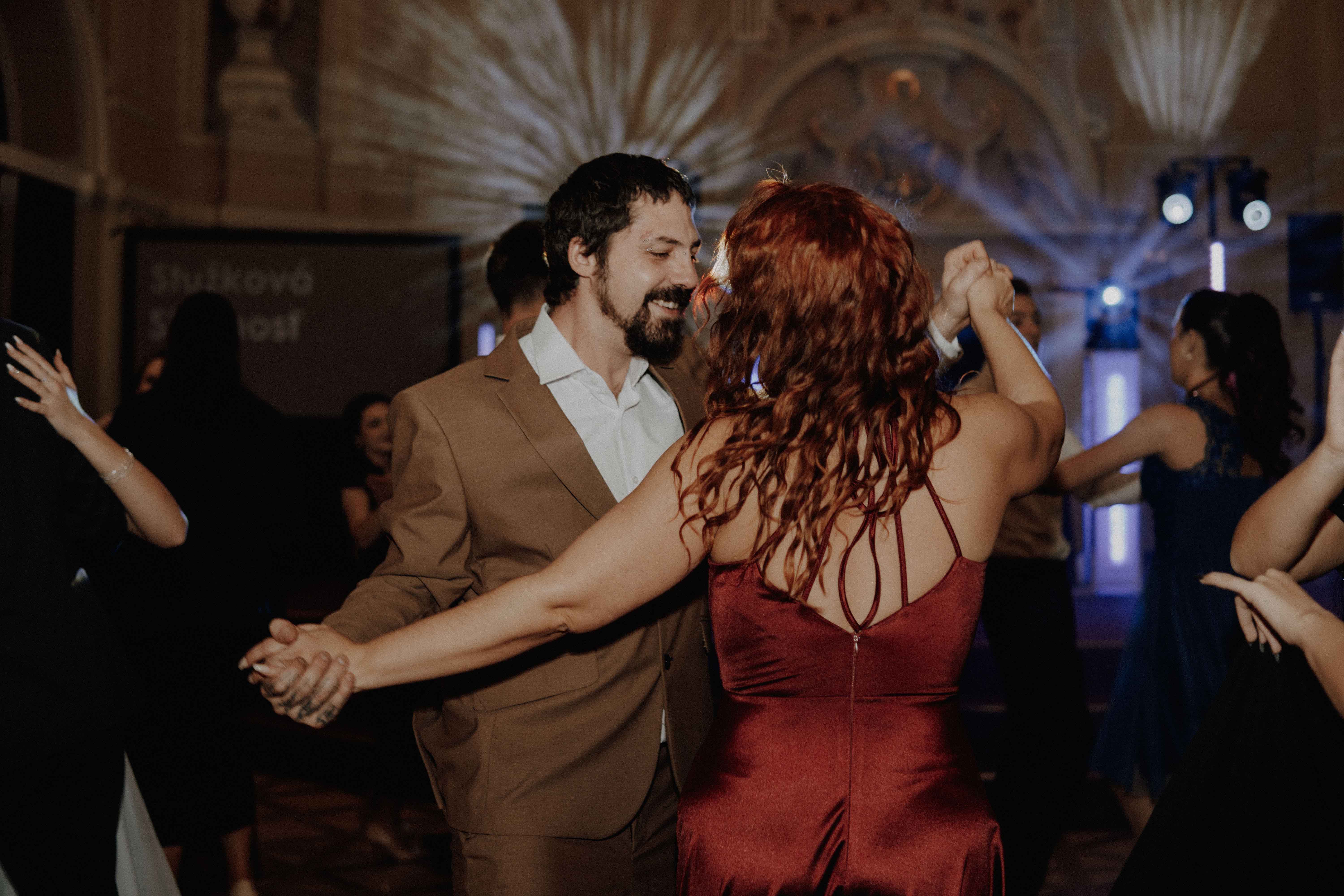 Stužková Spiška Nová Ves