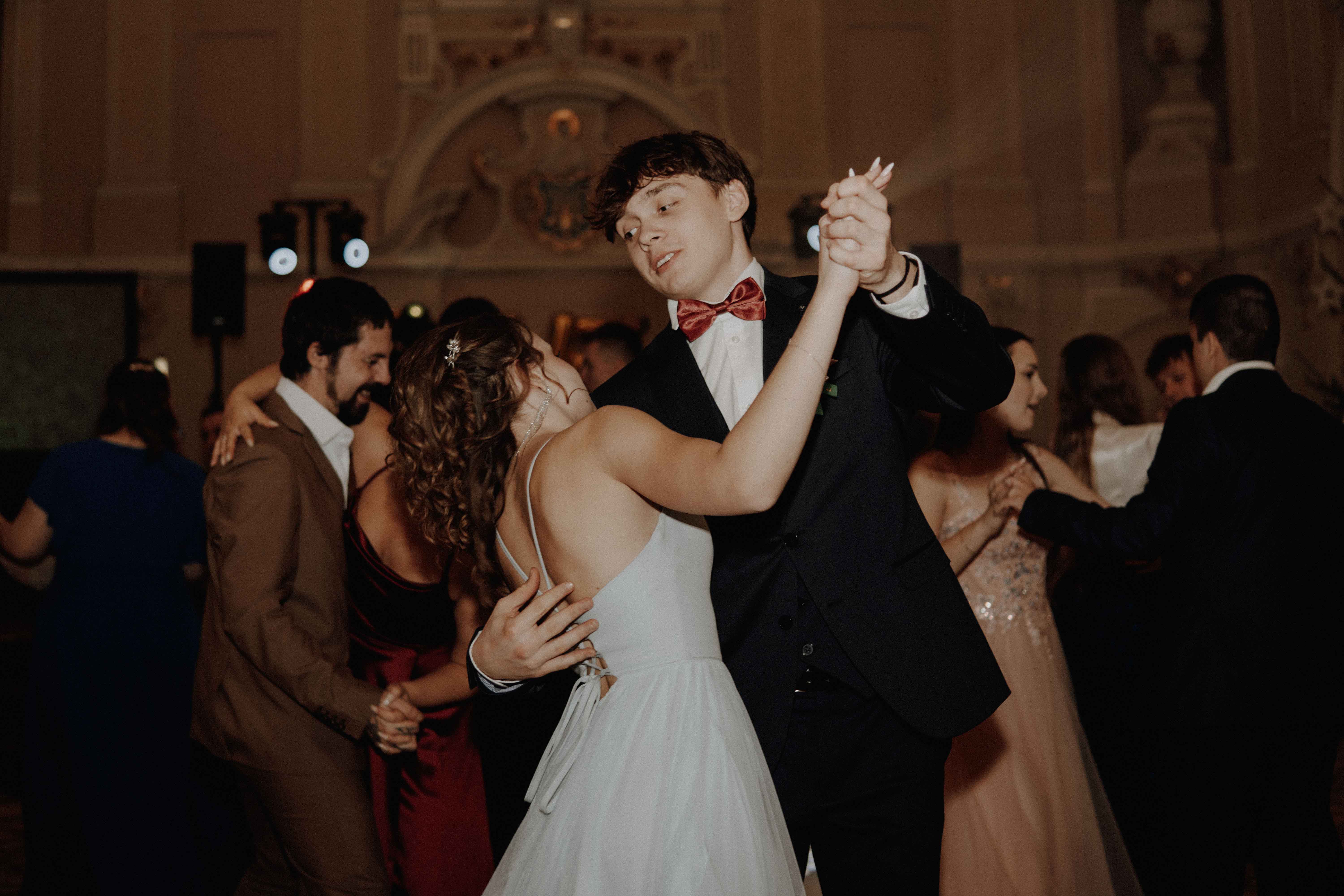 Stužková Spiška Nová Ves