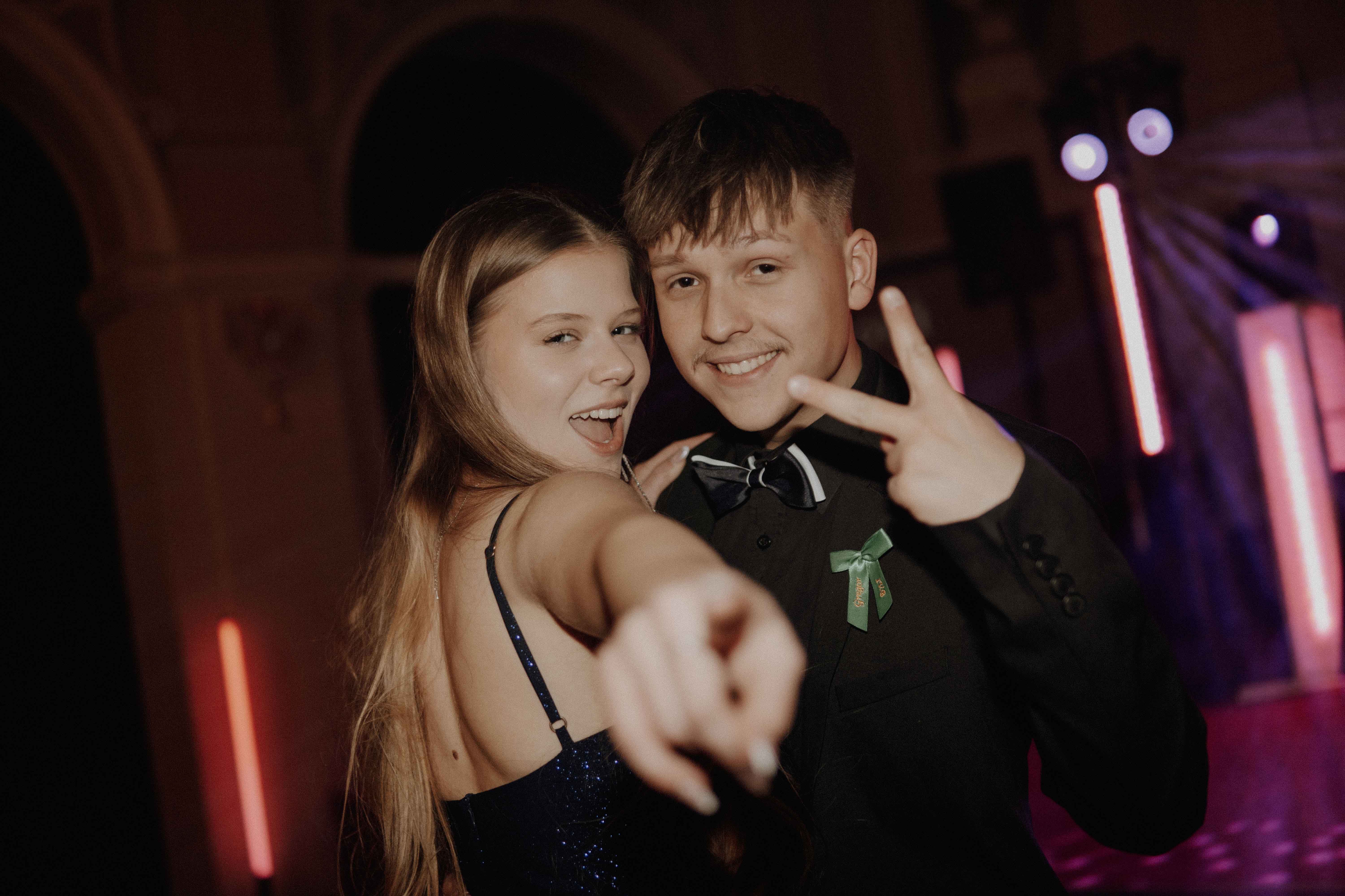 Stužková Spiška Nová Ves