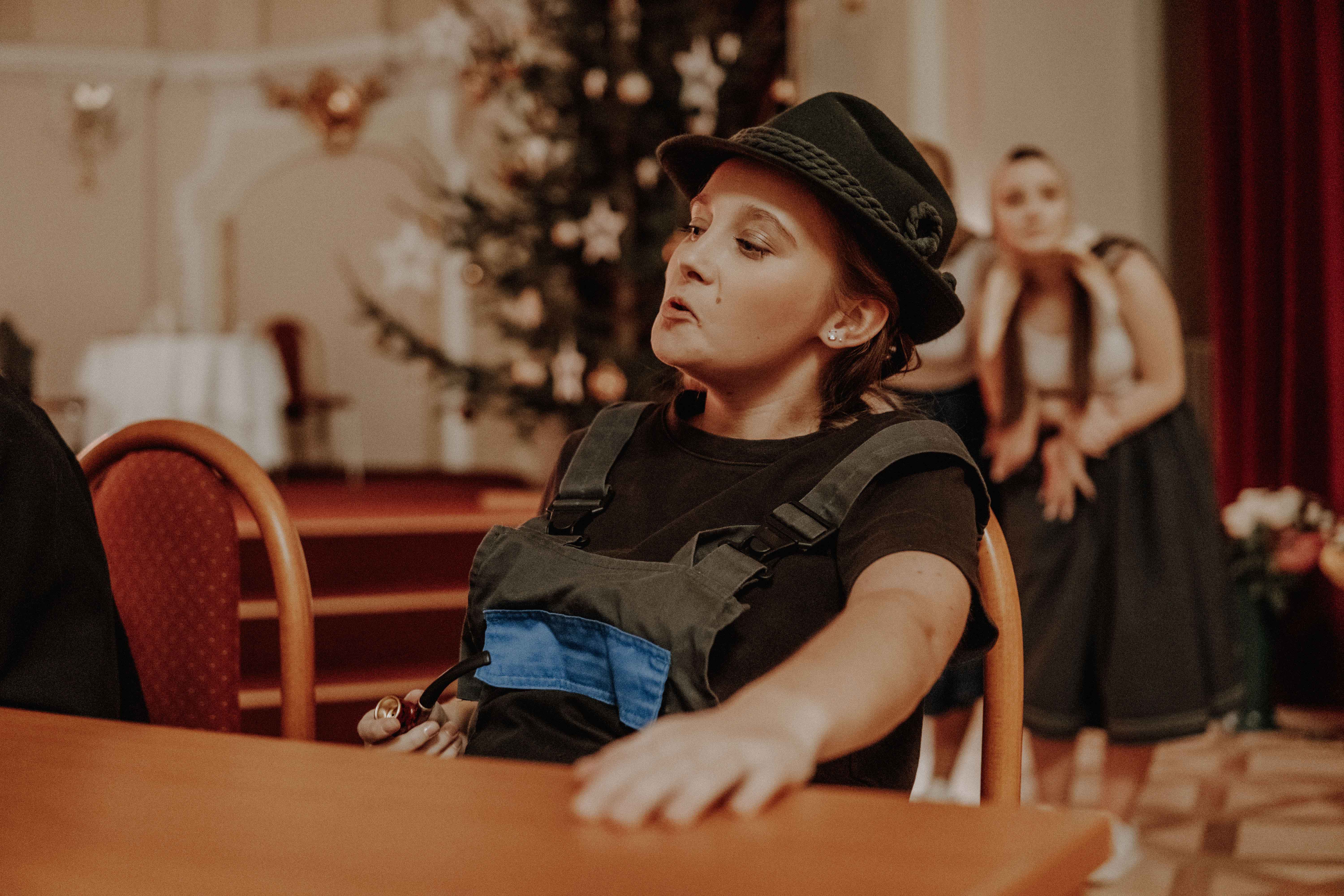 Stužková Spiška Nová Ves