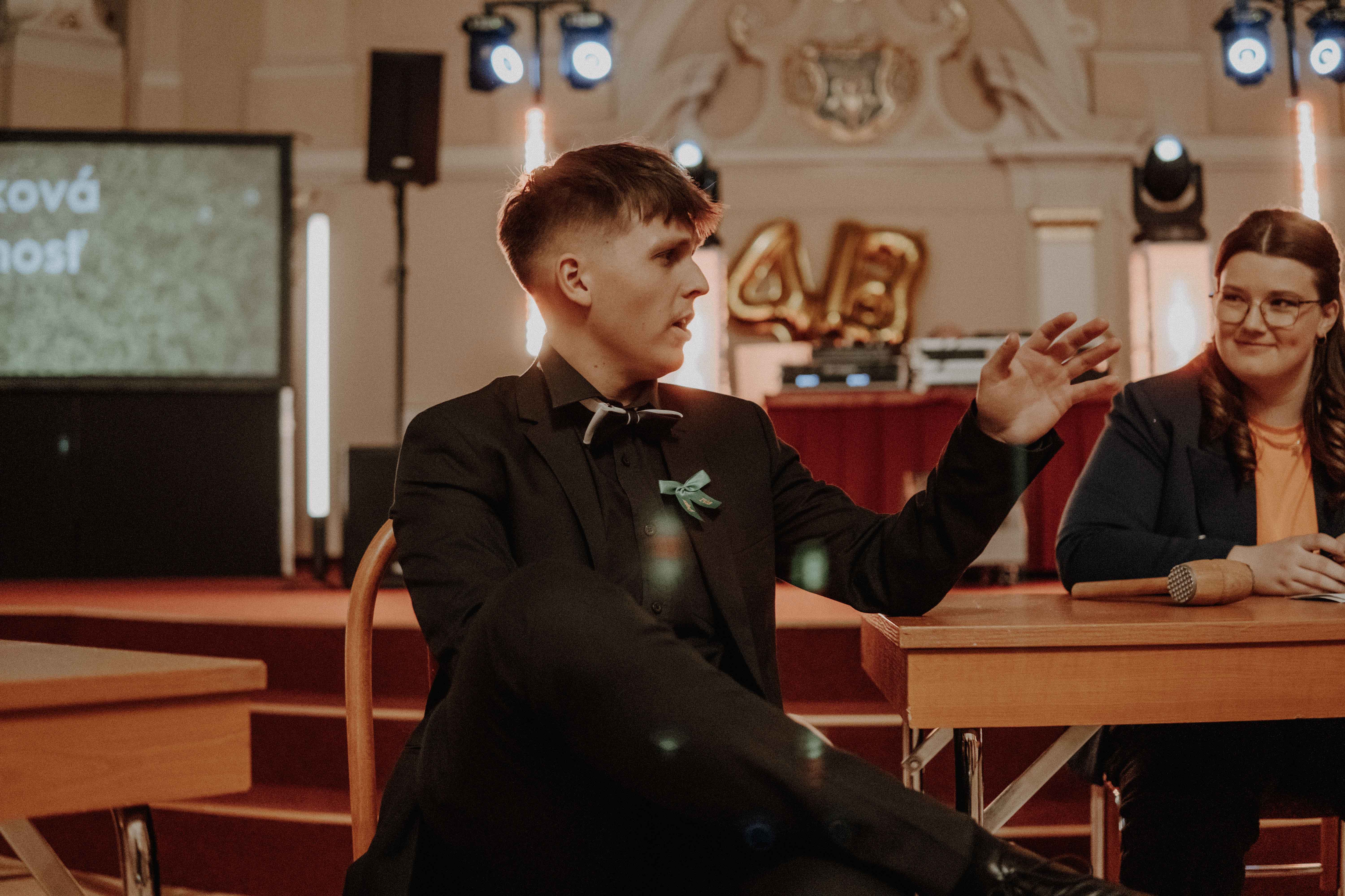 Stužková Spiška Nová Ves