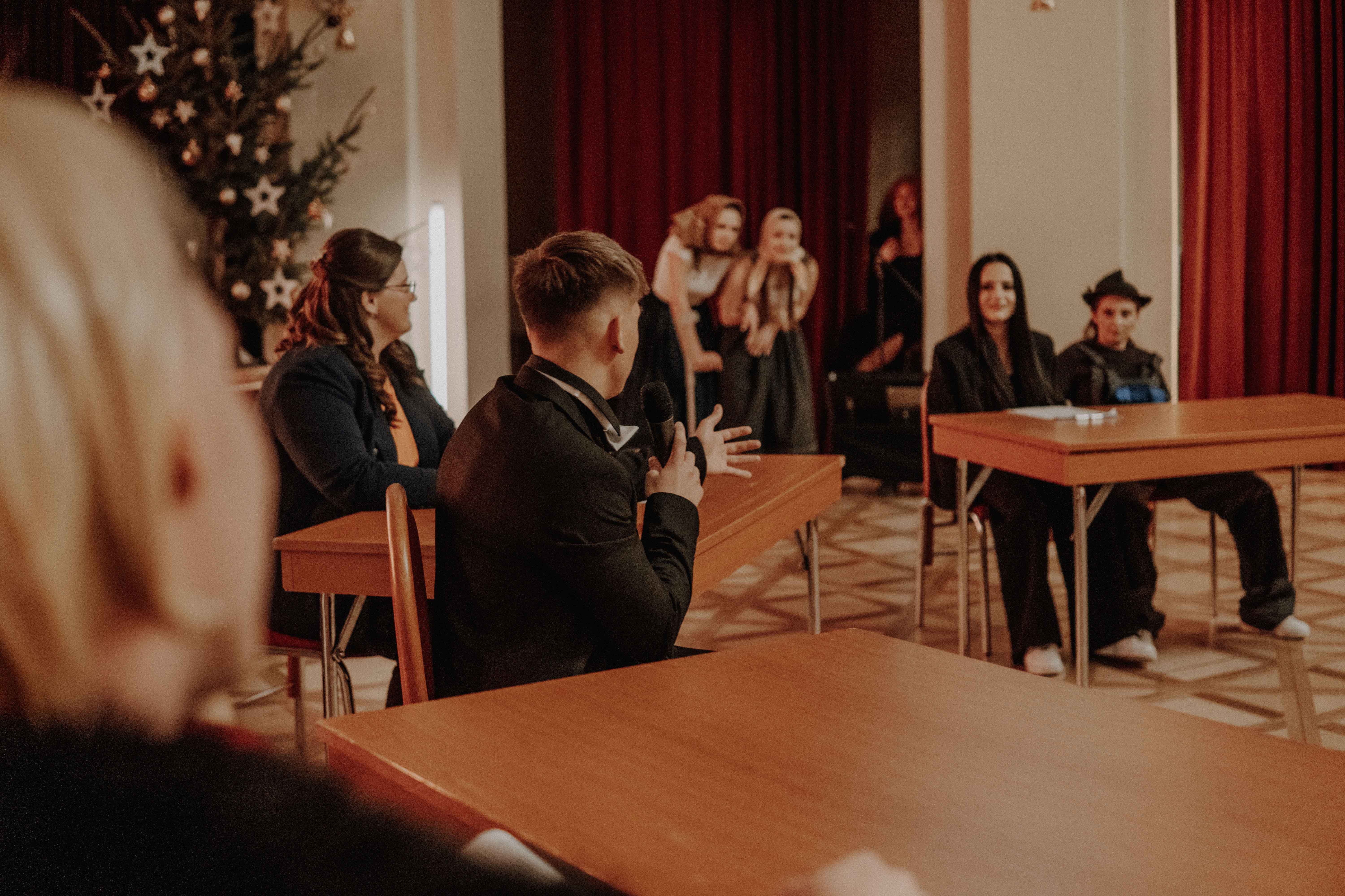 Stužková Spiška Nová Ves