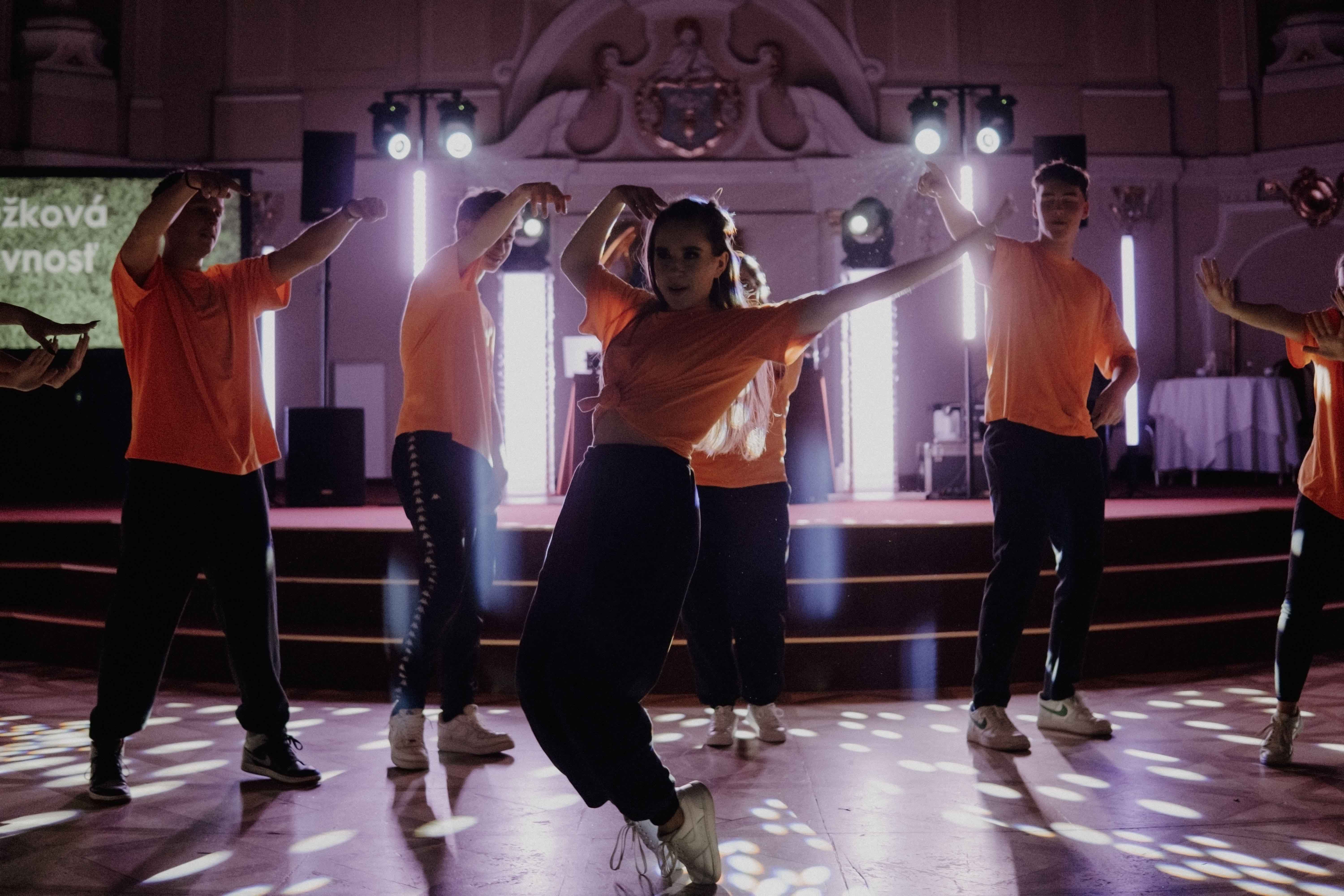 Stužková Spiška Nová Ves