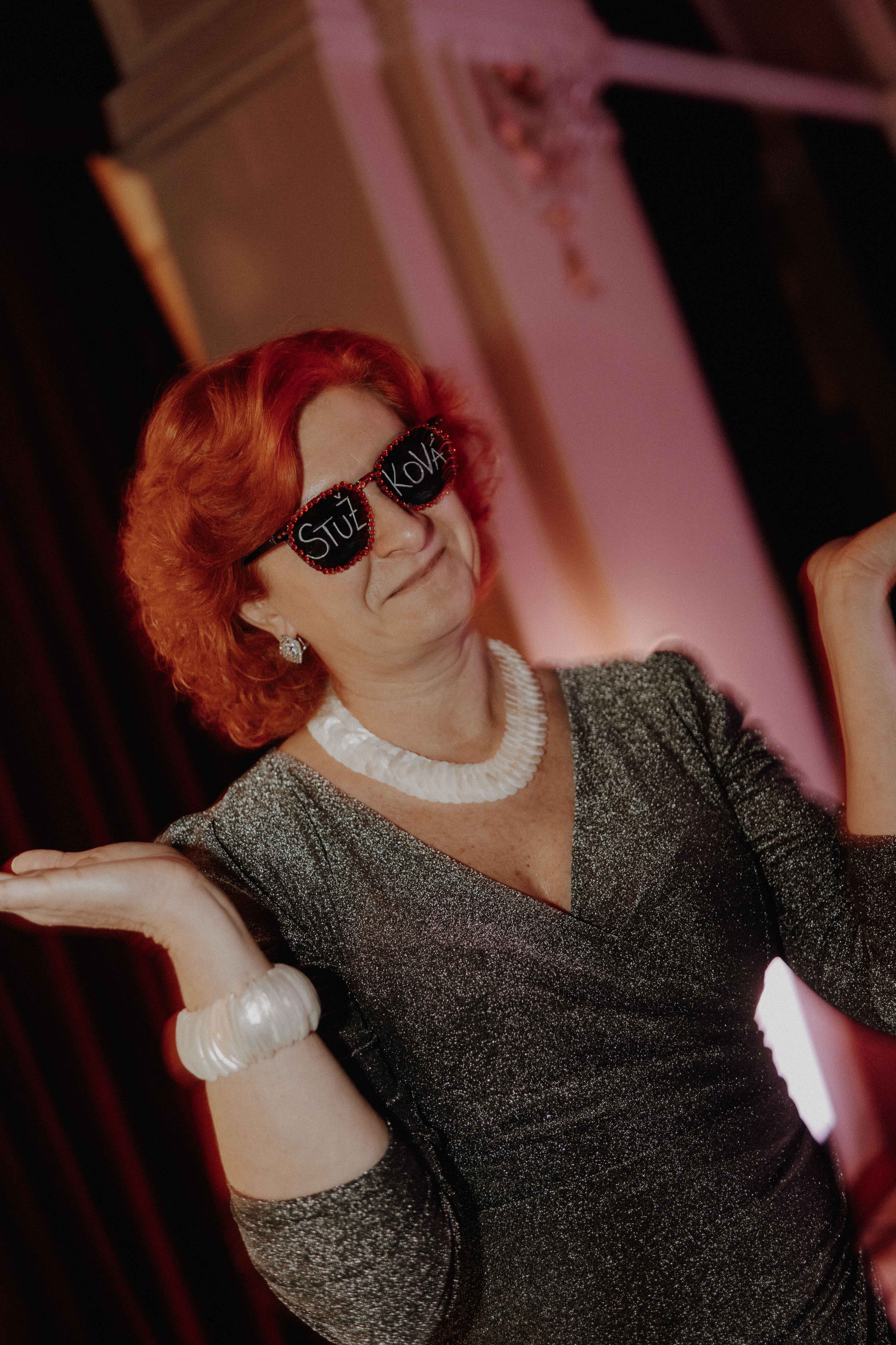 Stužková Spiška Nová Ves