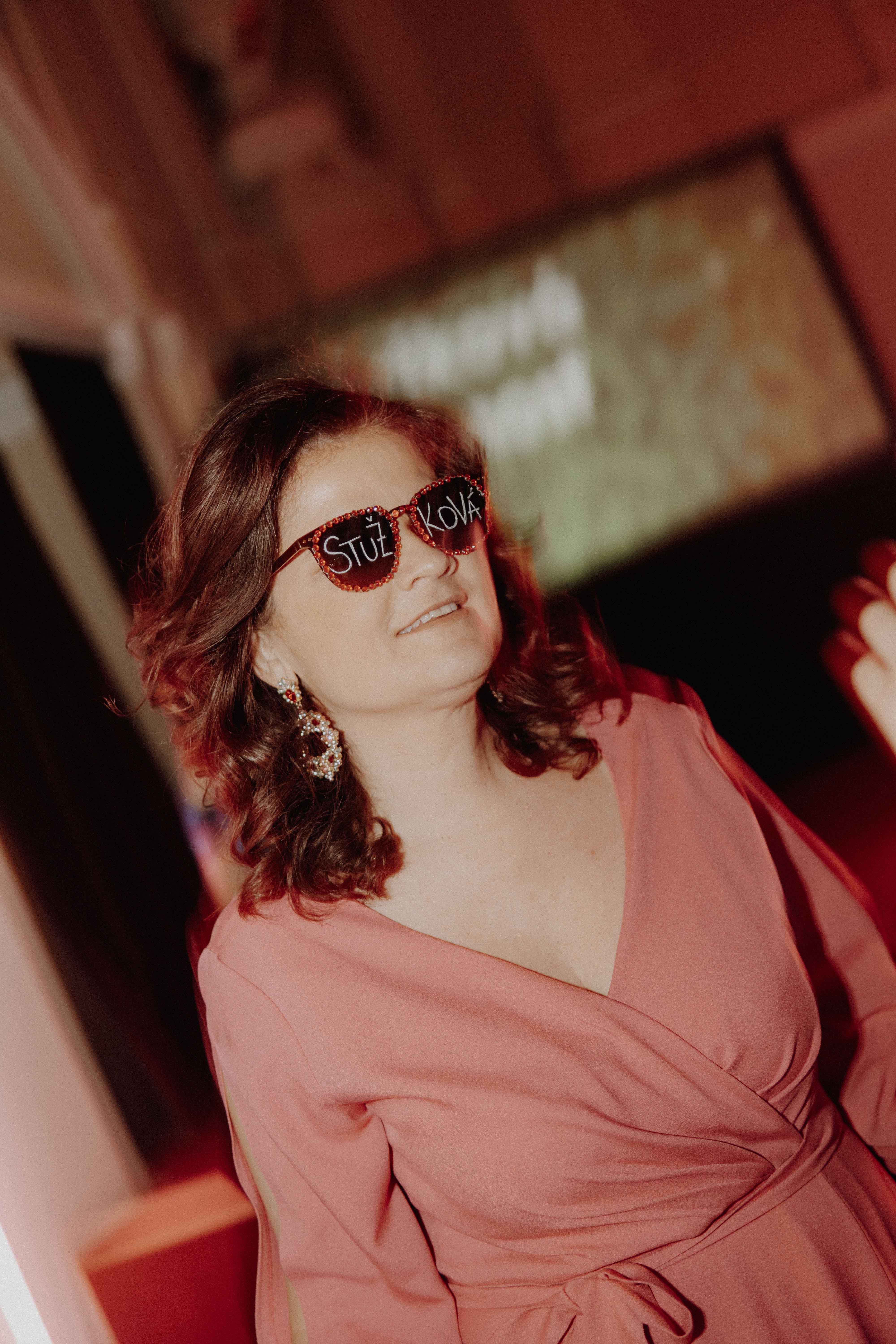 Stužková Spiška Nová Ves