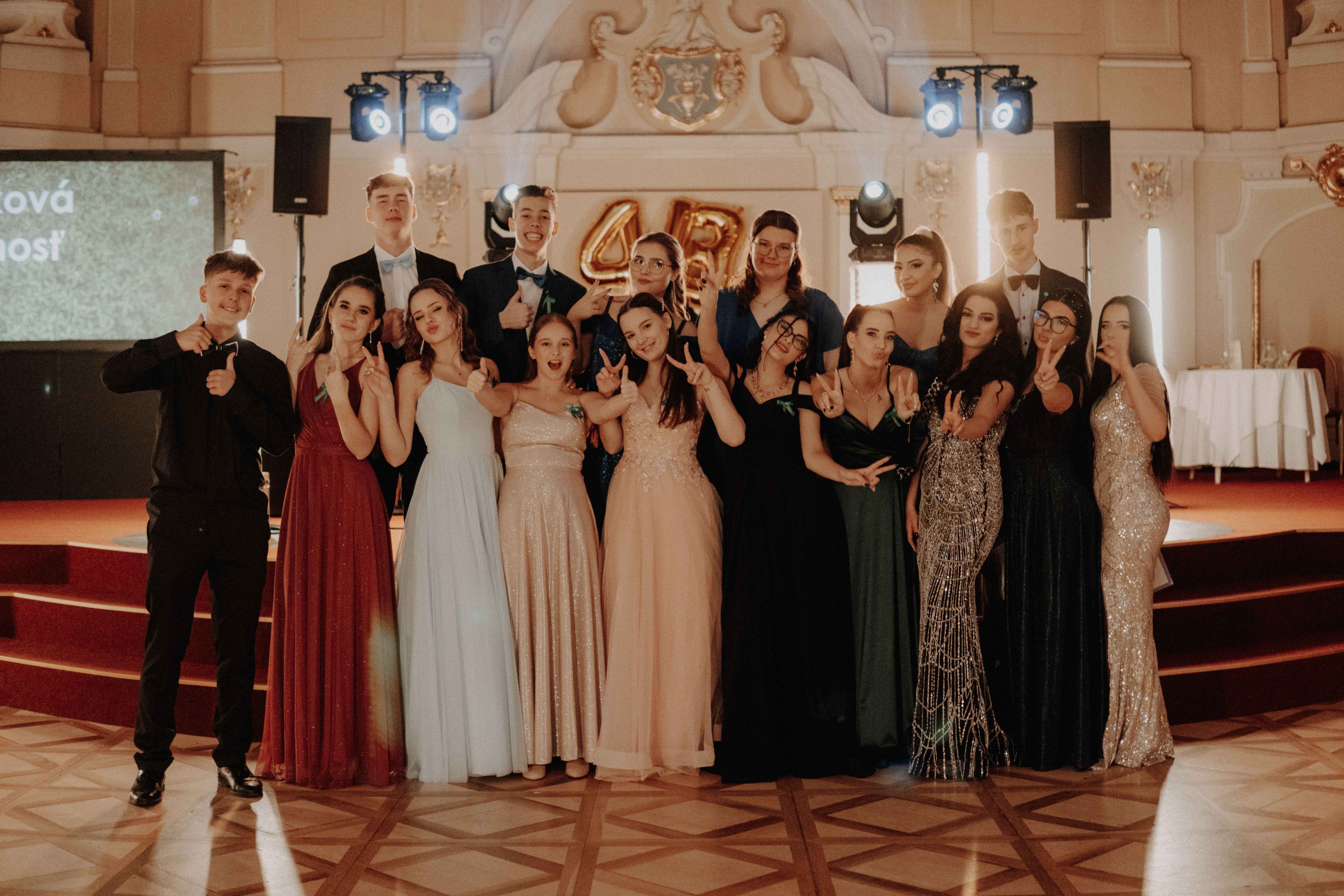 Stužková Spiška Nová Ves