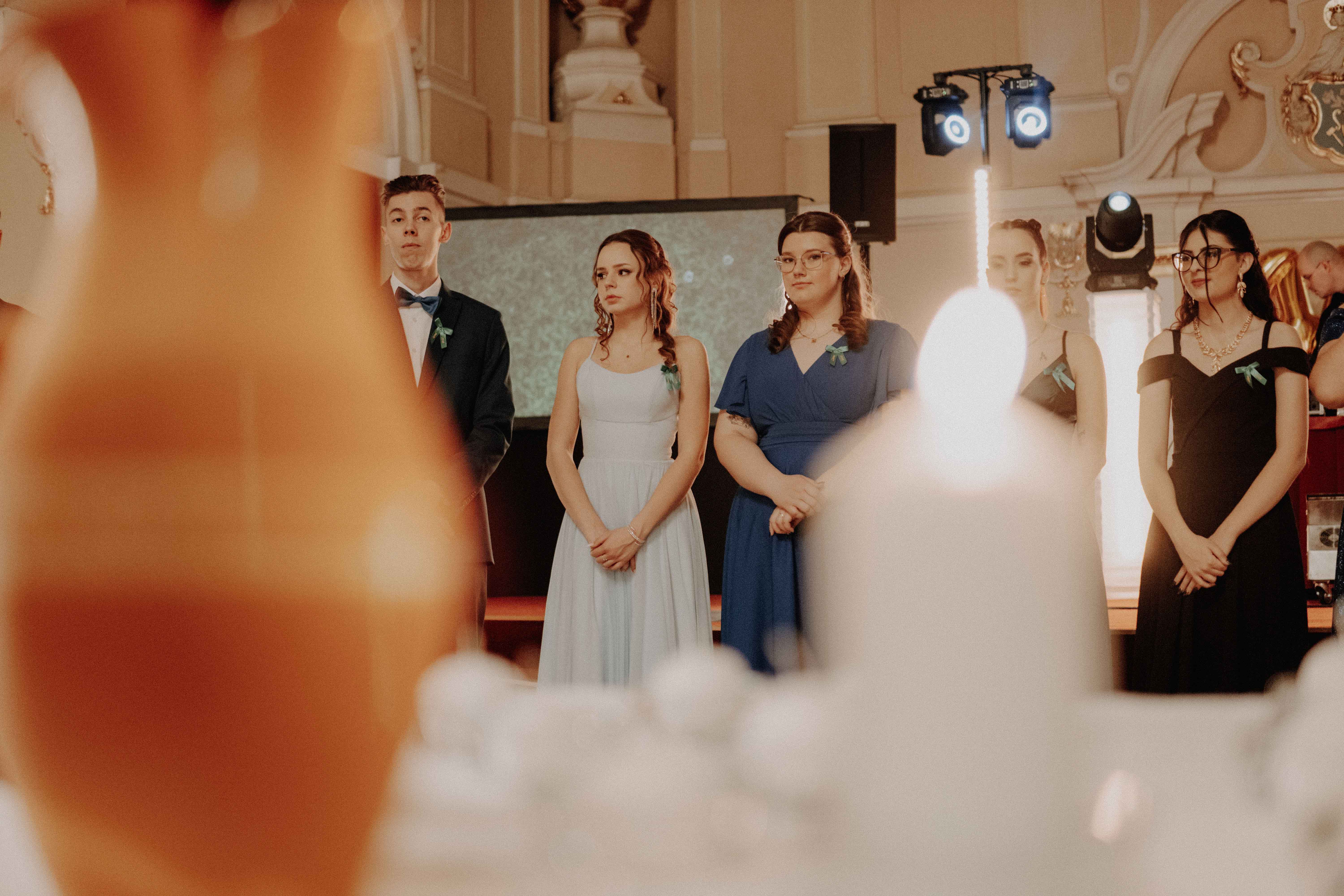 Stužková Spiška Nová Ves