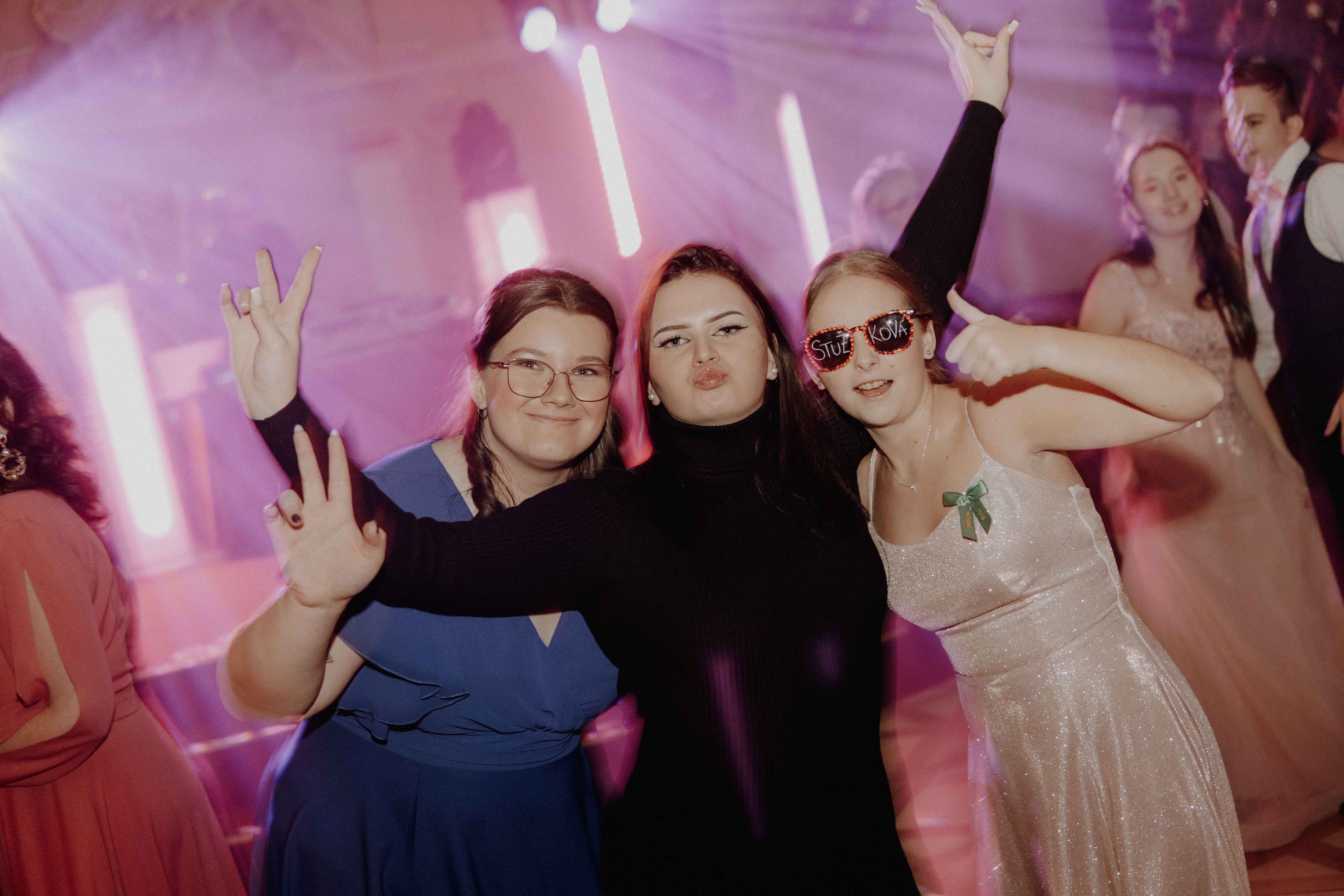 Stužková Spiška Nová Ves