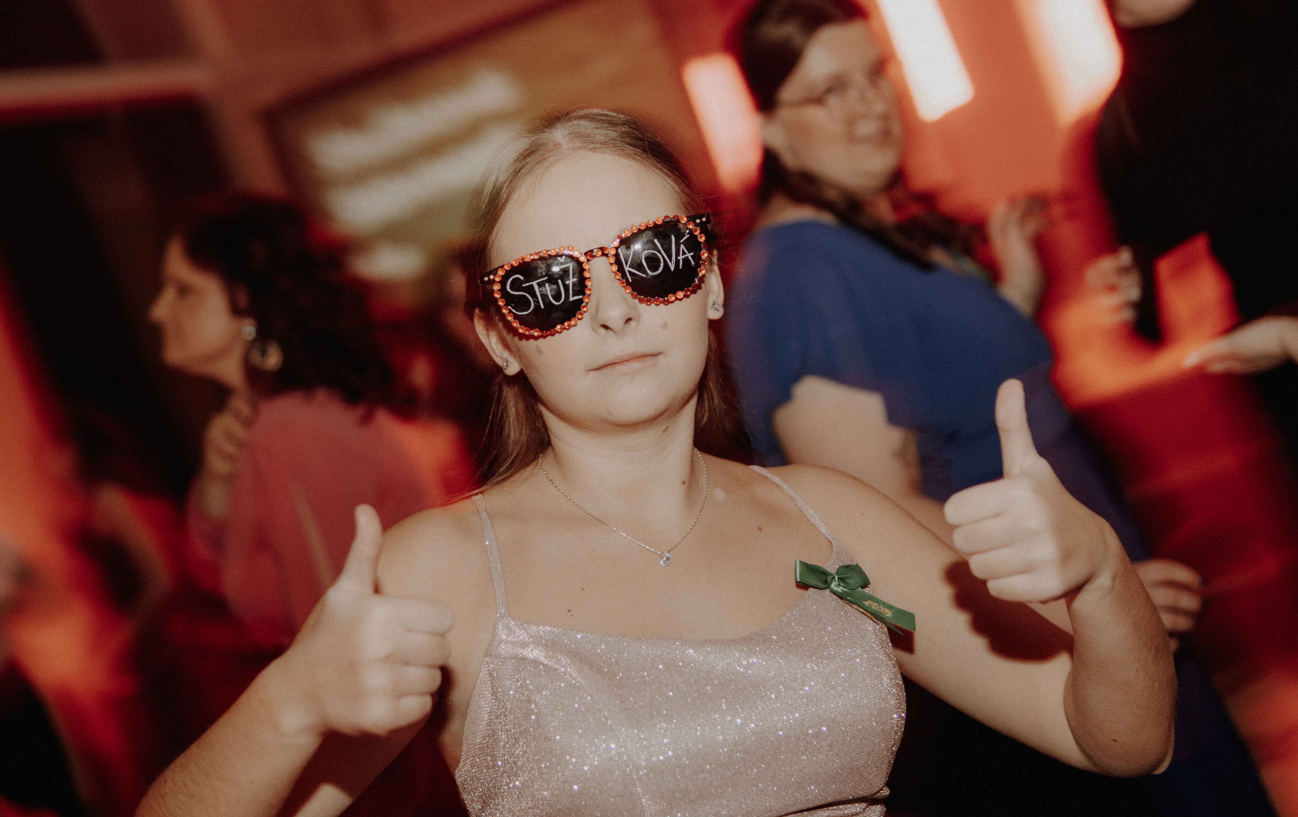 Stužková Spiška Nová Ves