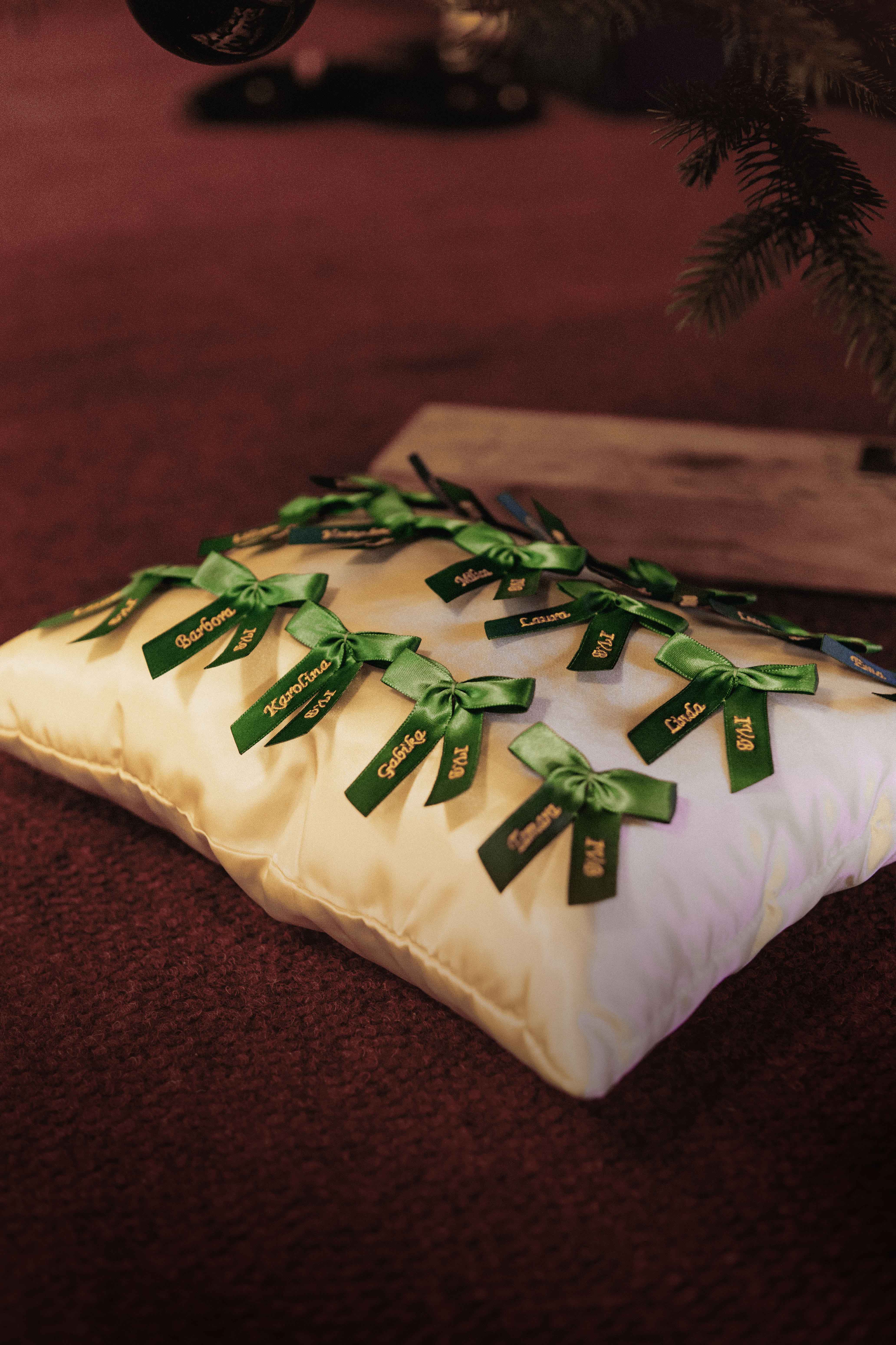 Stužková Spiška Nová Ves