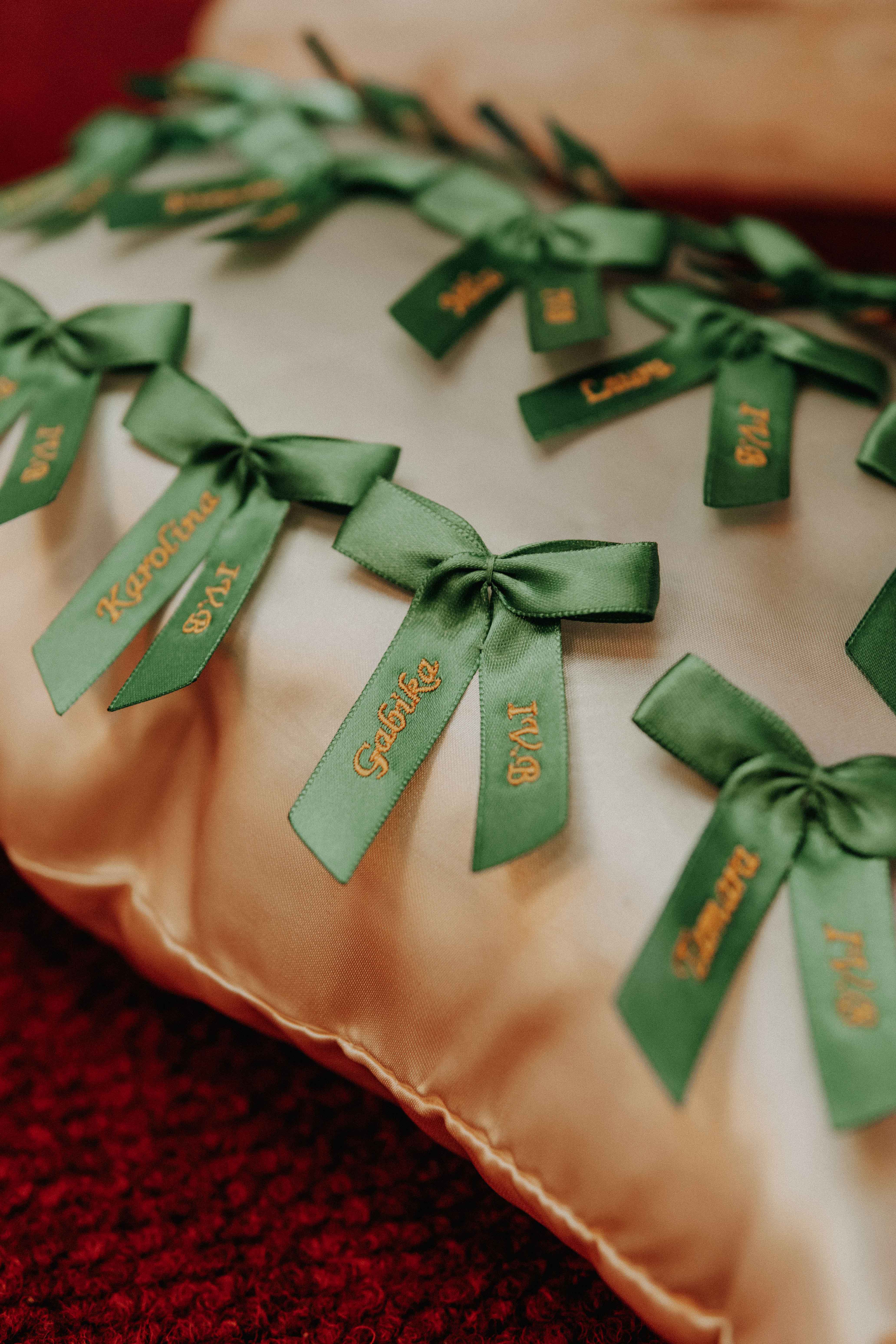 Stužková Spiška Nová Ves