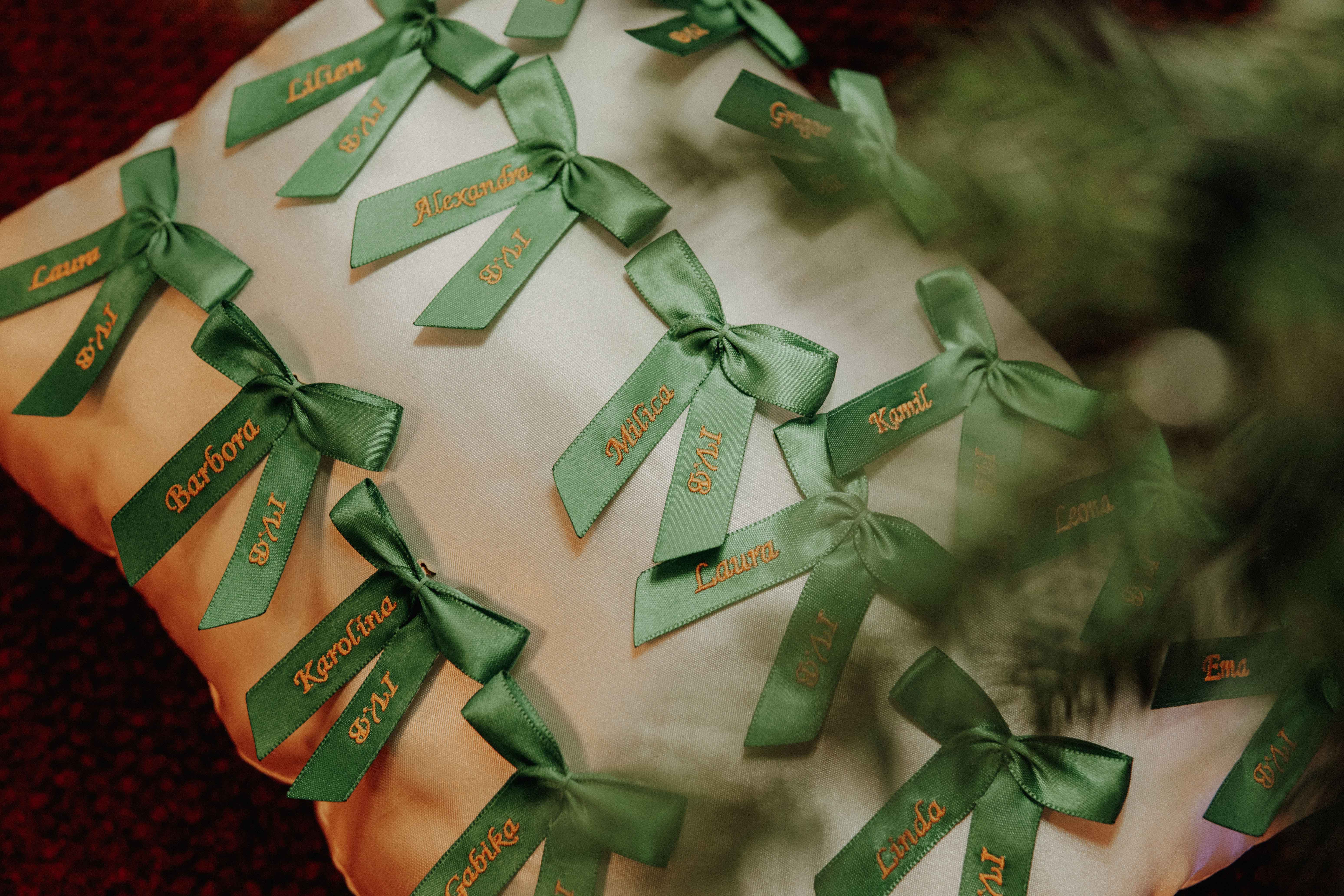 Stužková Spiška Nová Ves