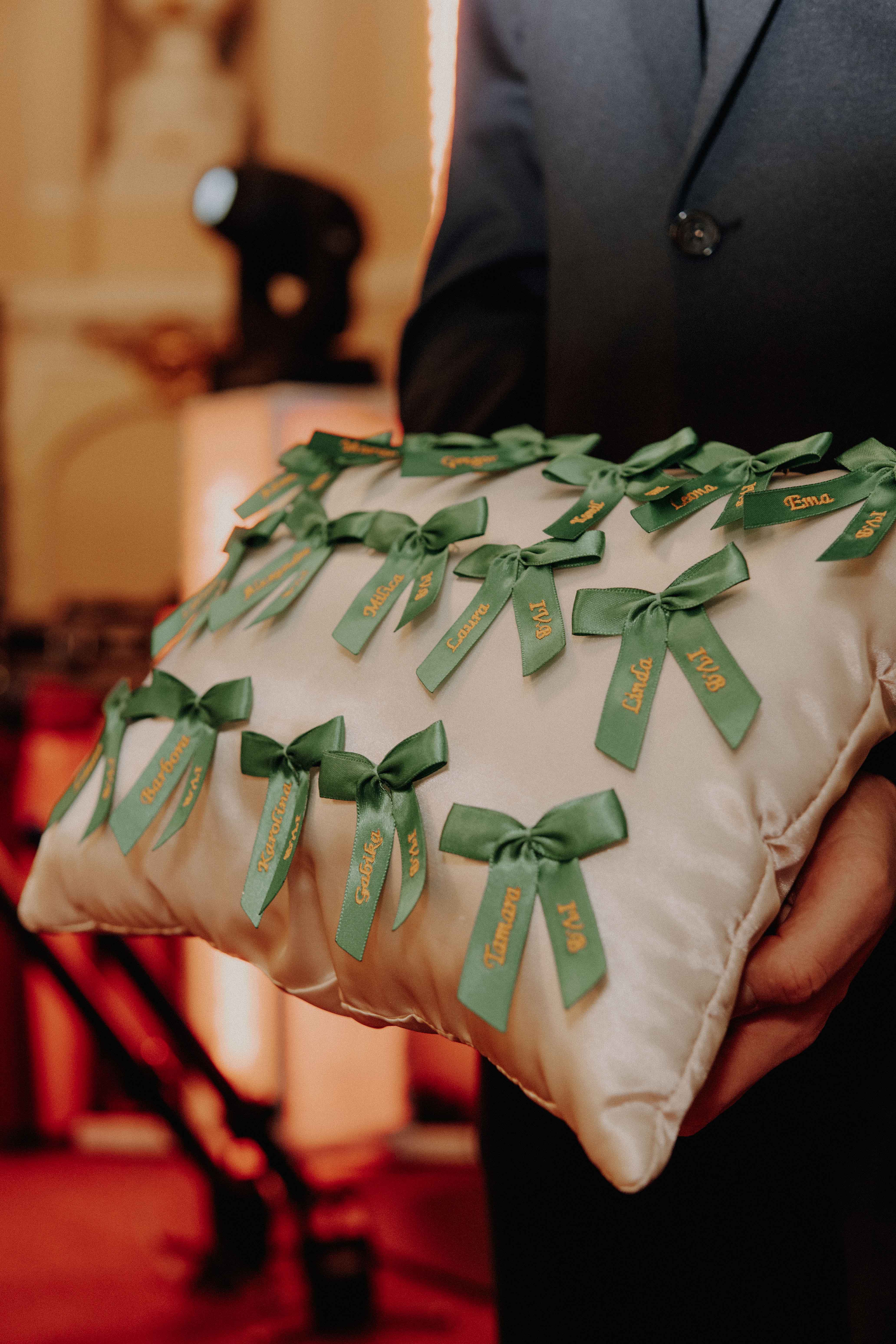 Stužková Spiška Nová Ves