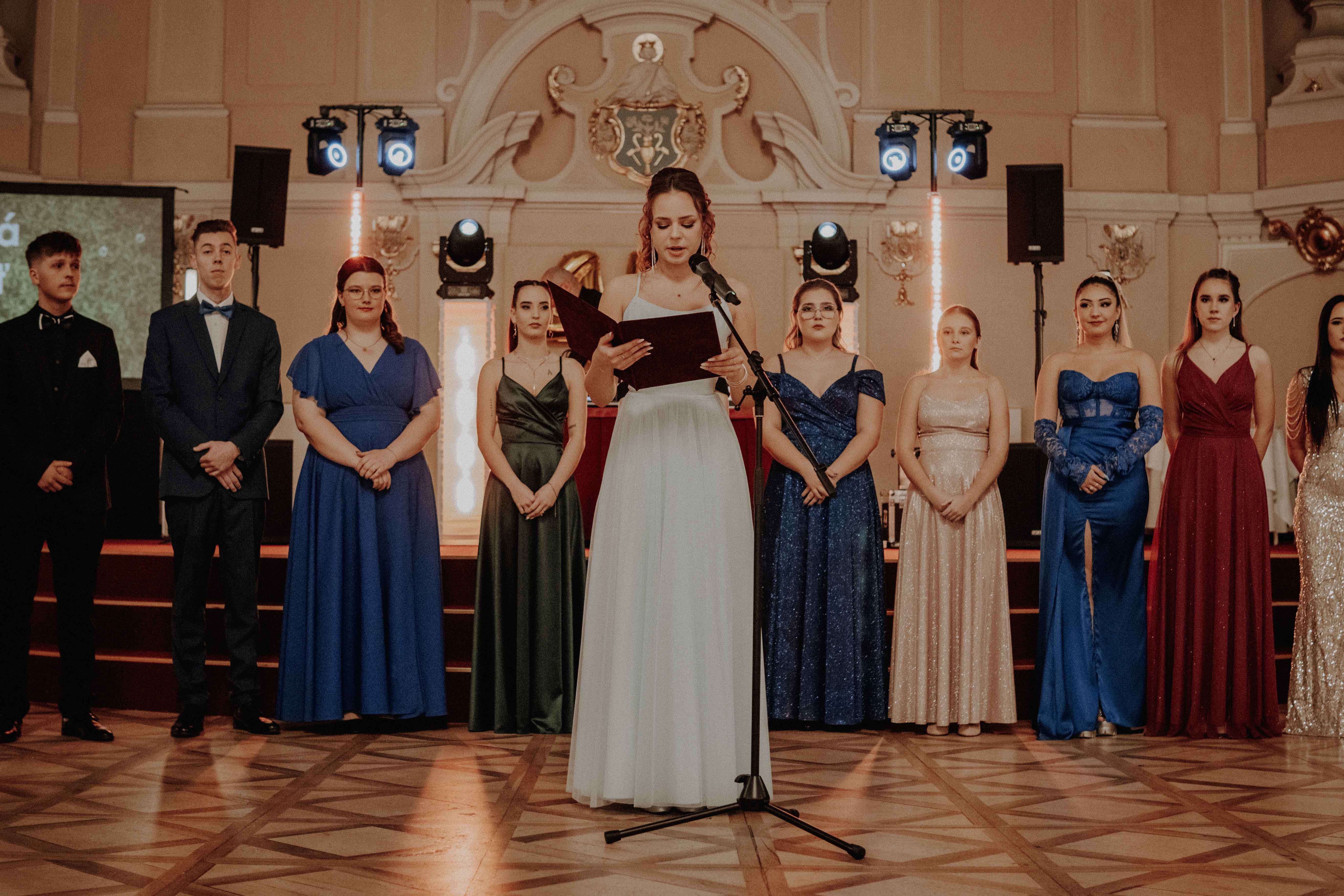 Stužková Spiška Nová Ves