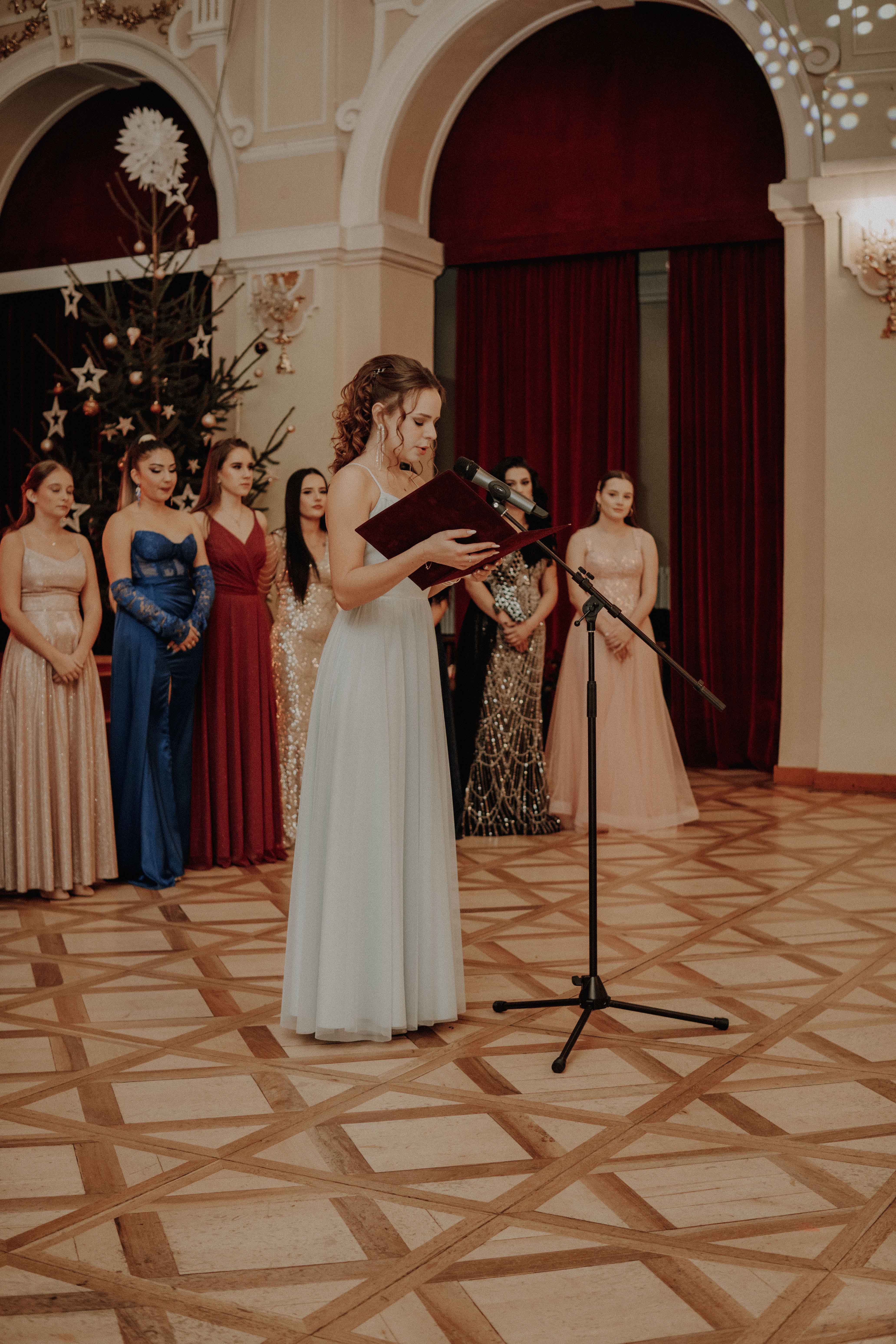 Stužková Spiška Nová Ves