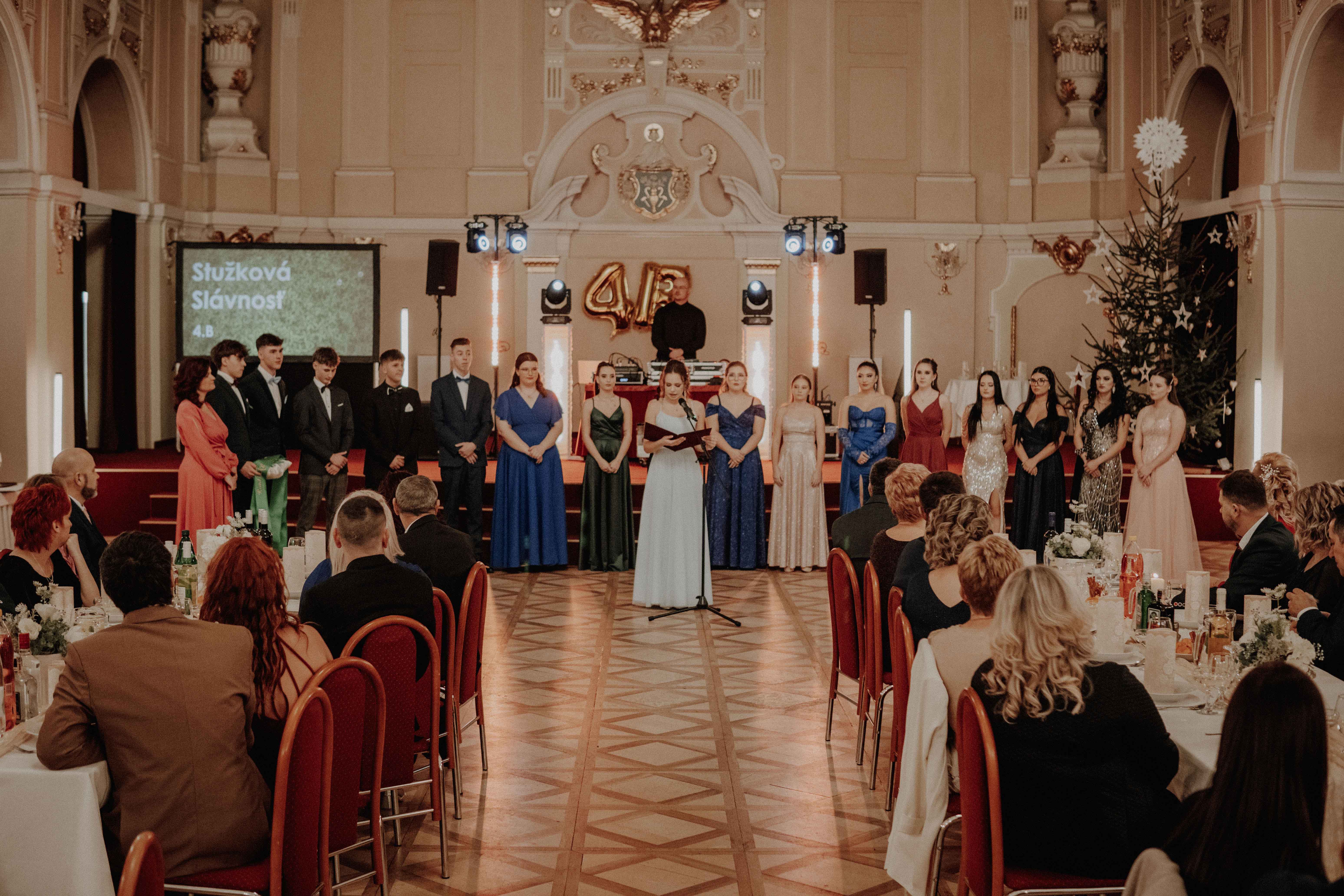 Stužková Spiška Nová Ves