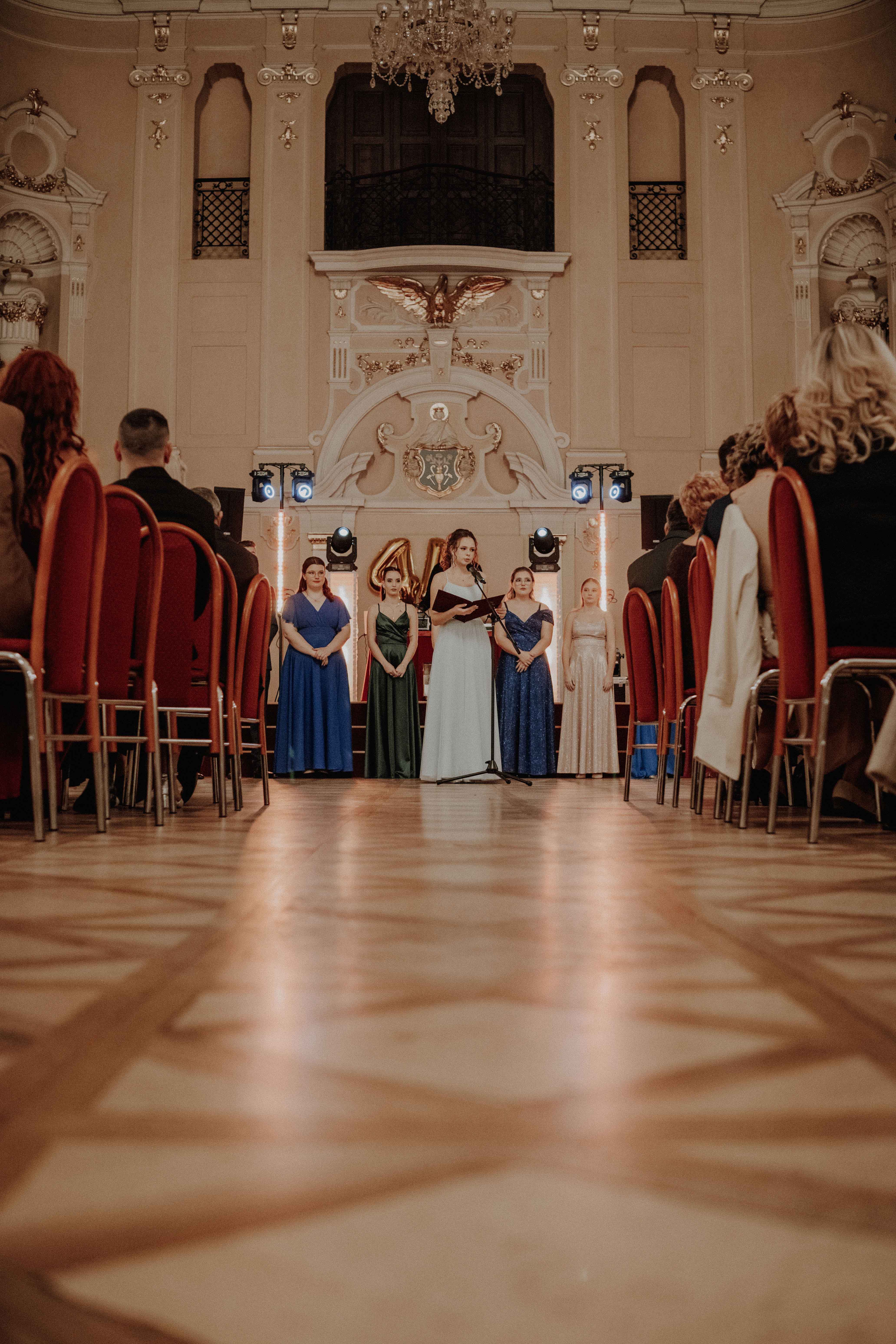 Stužková Spiška Nová Ves