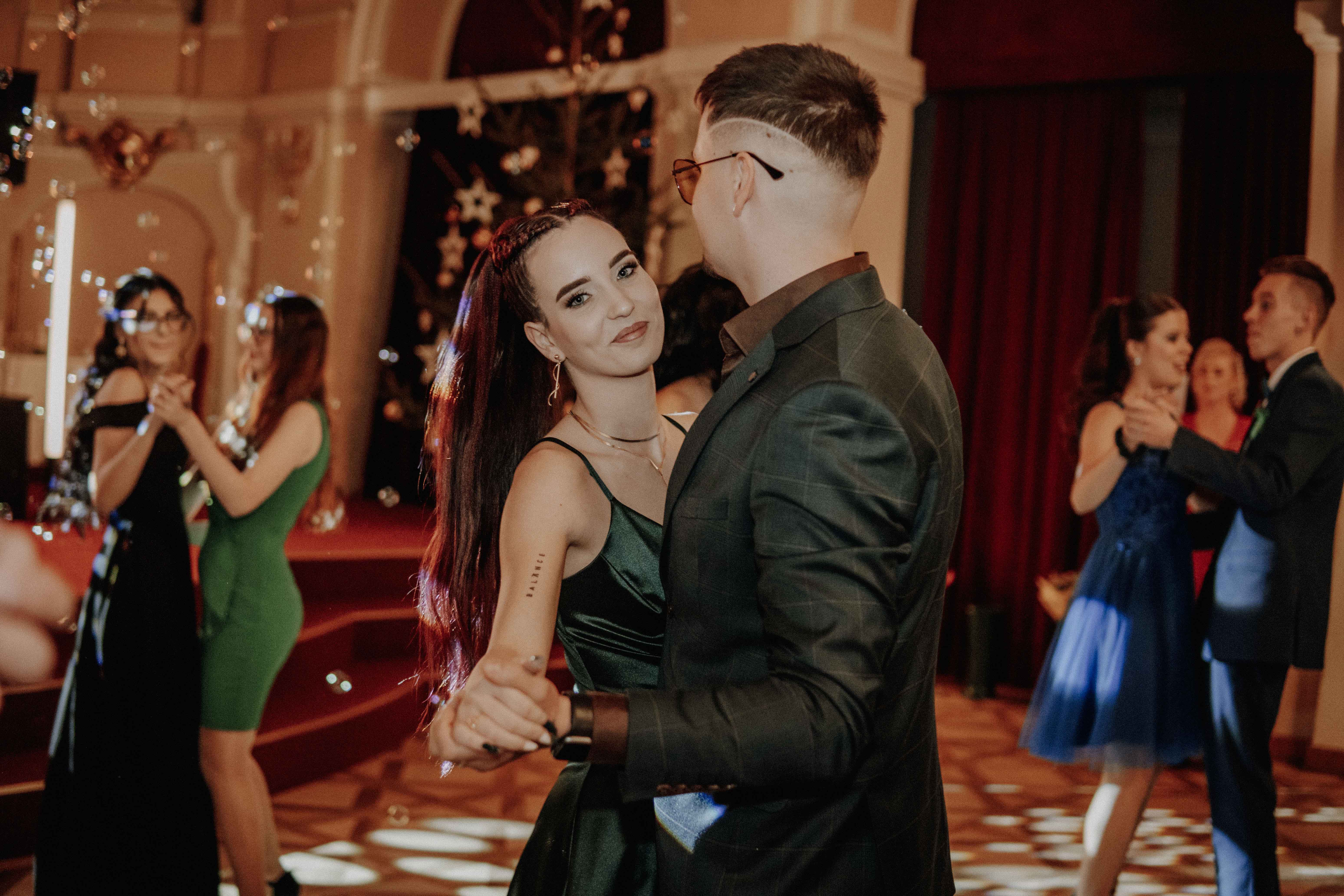 Stužková Spiška Nová Ves