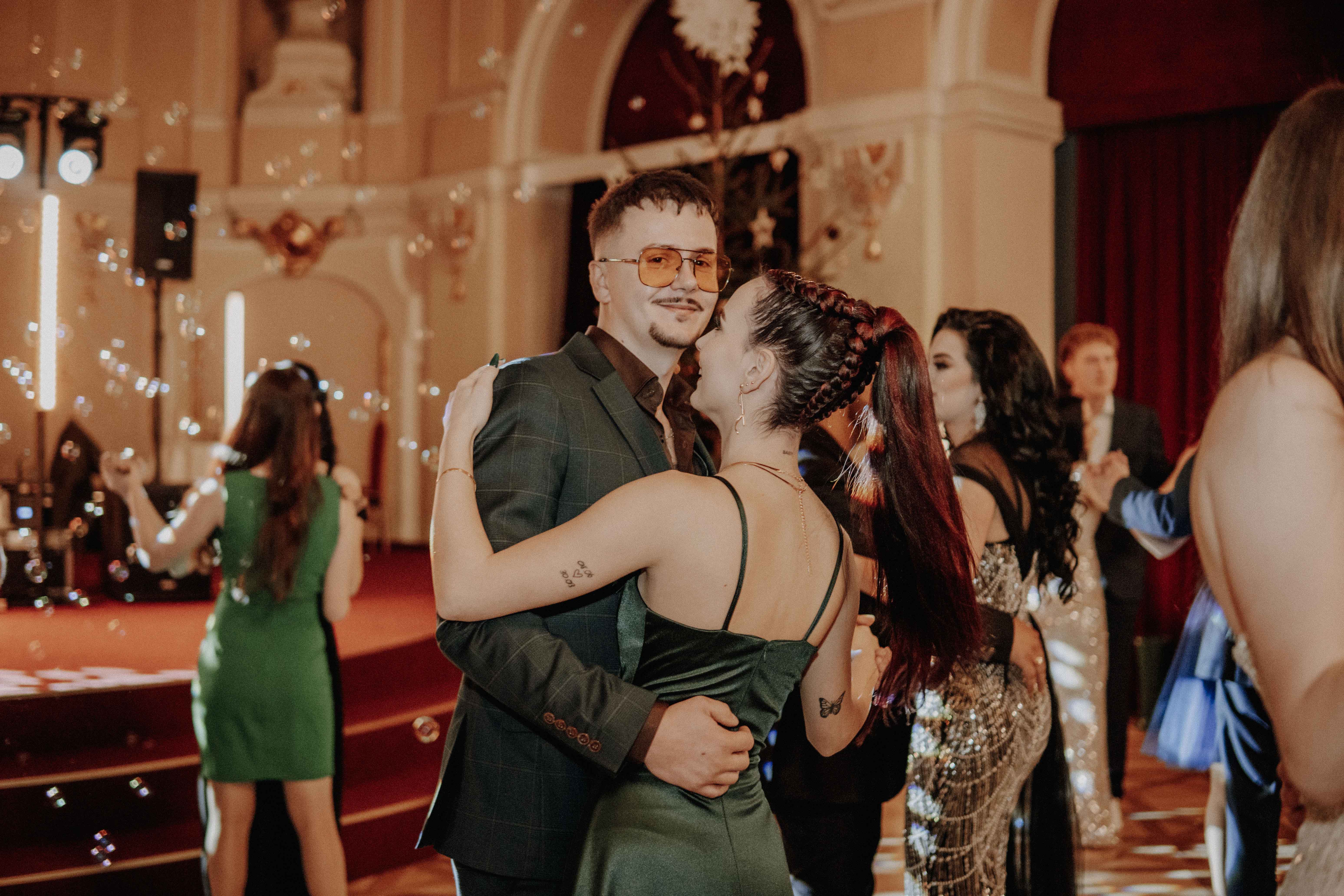 Stužková Spiška Nová Ves