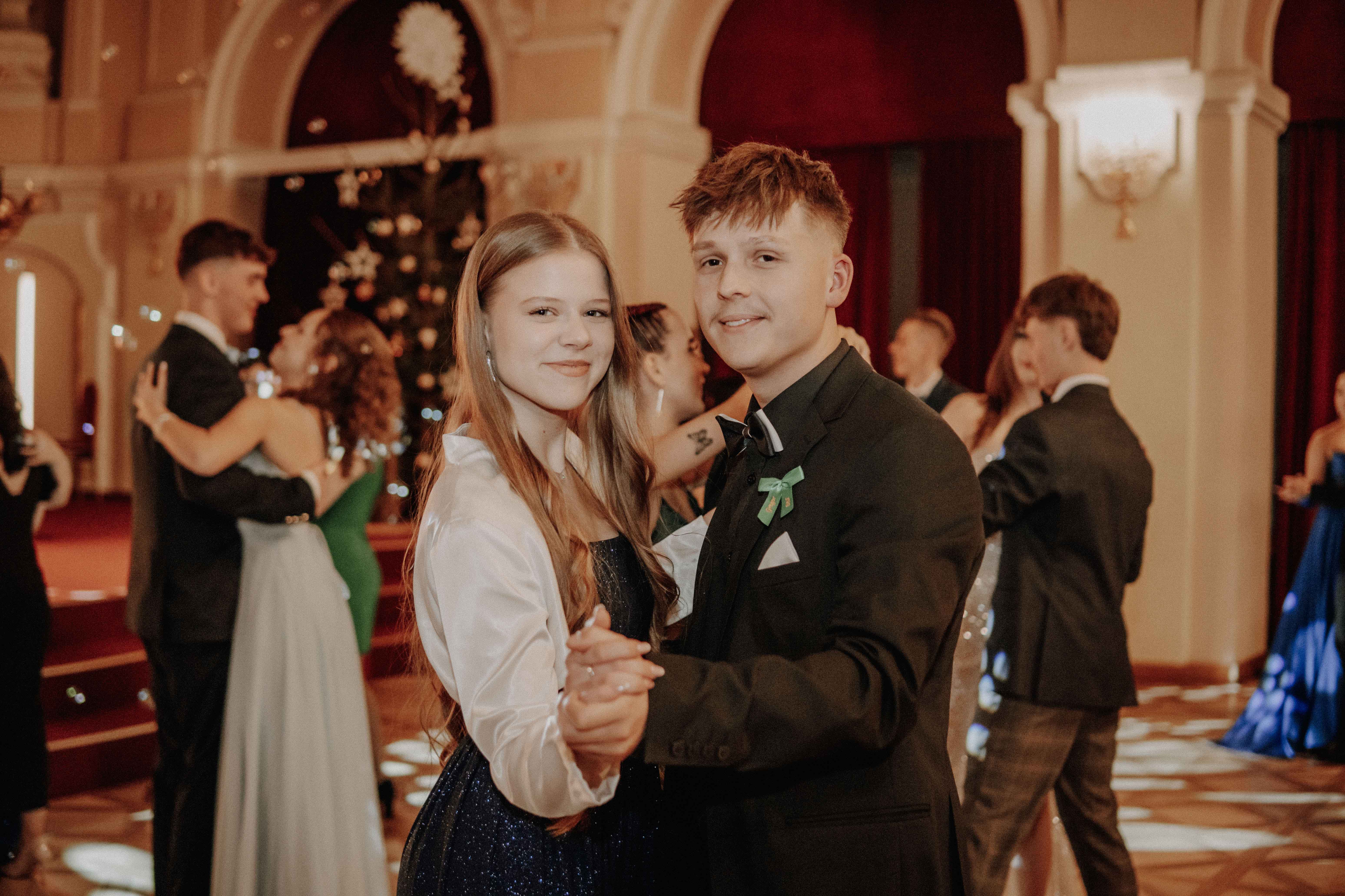 Stužková Spiška Nová Ves