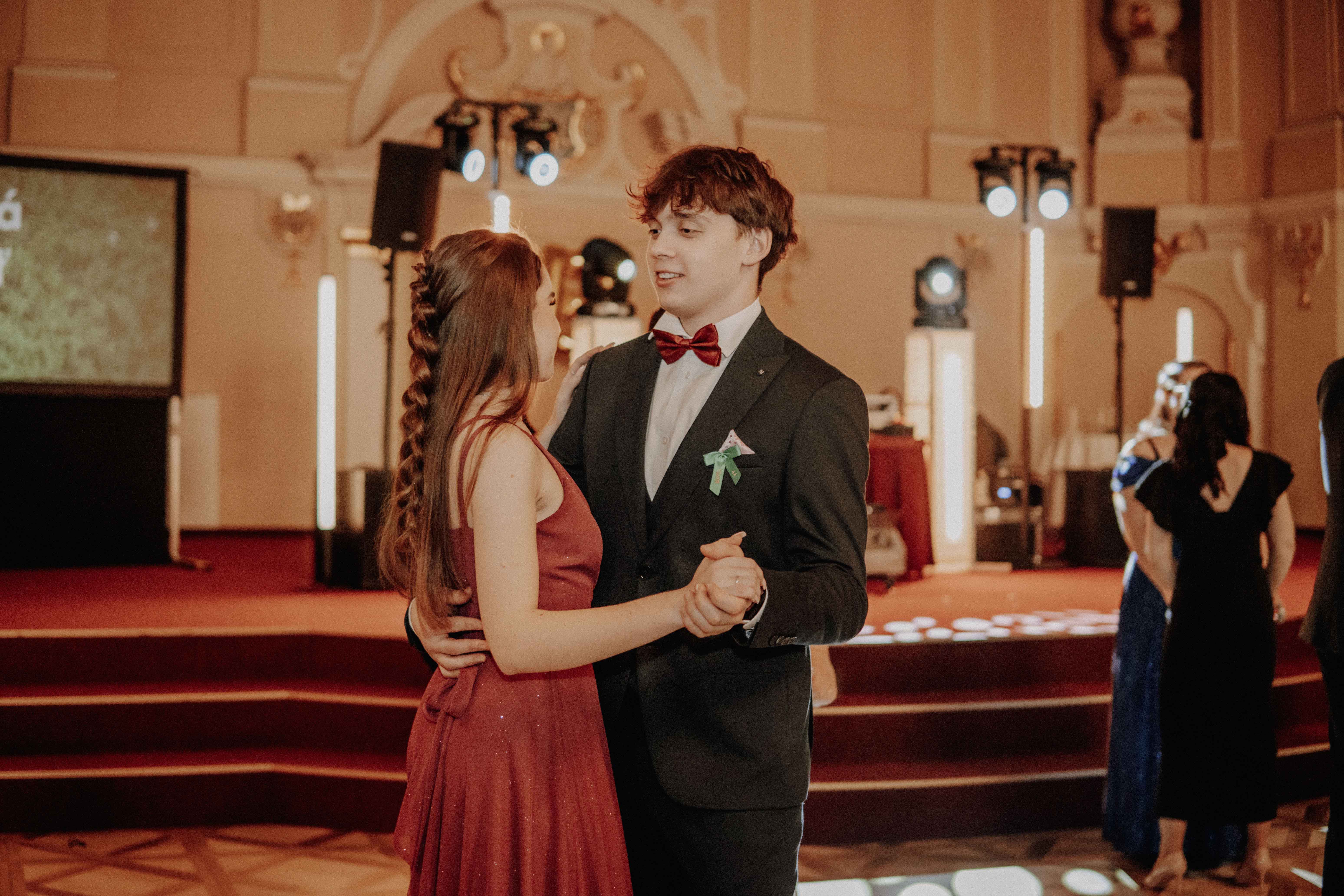 Stužková Spiška Nová Ves