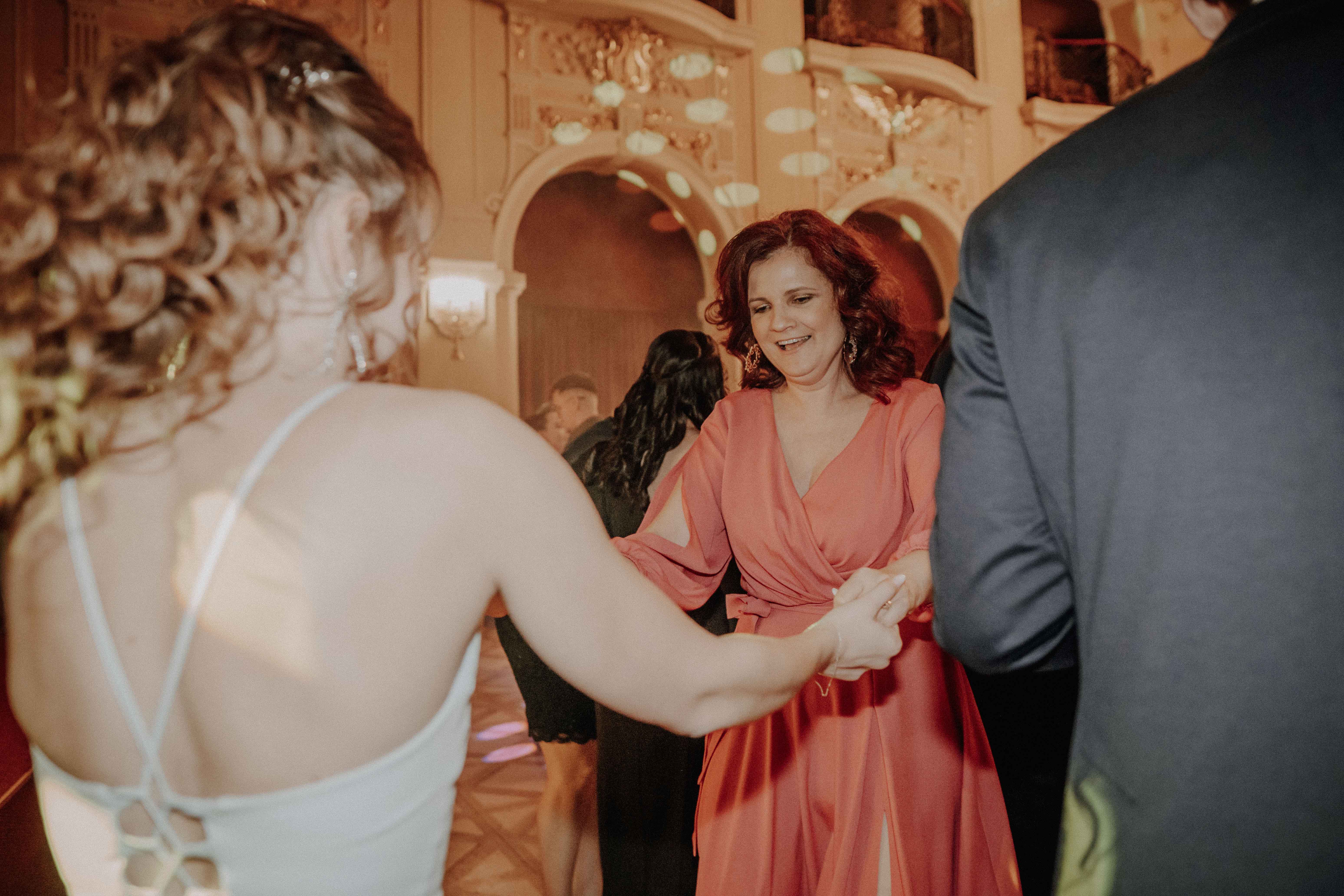 Stužková Spiška Nová Ves