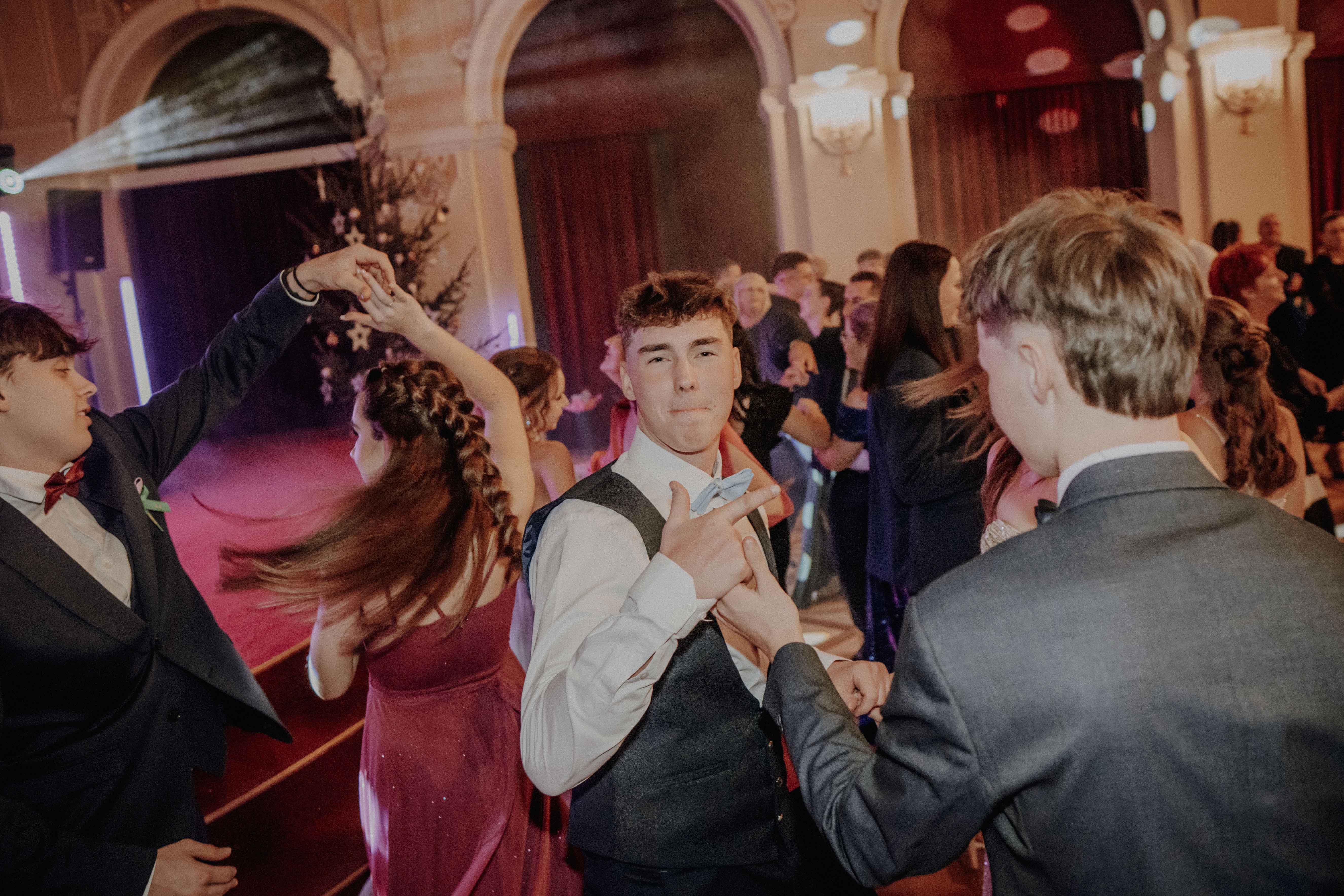 Stužková Spiška Nová Ves