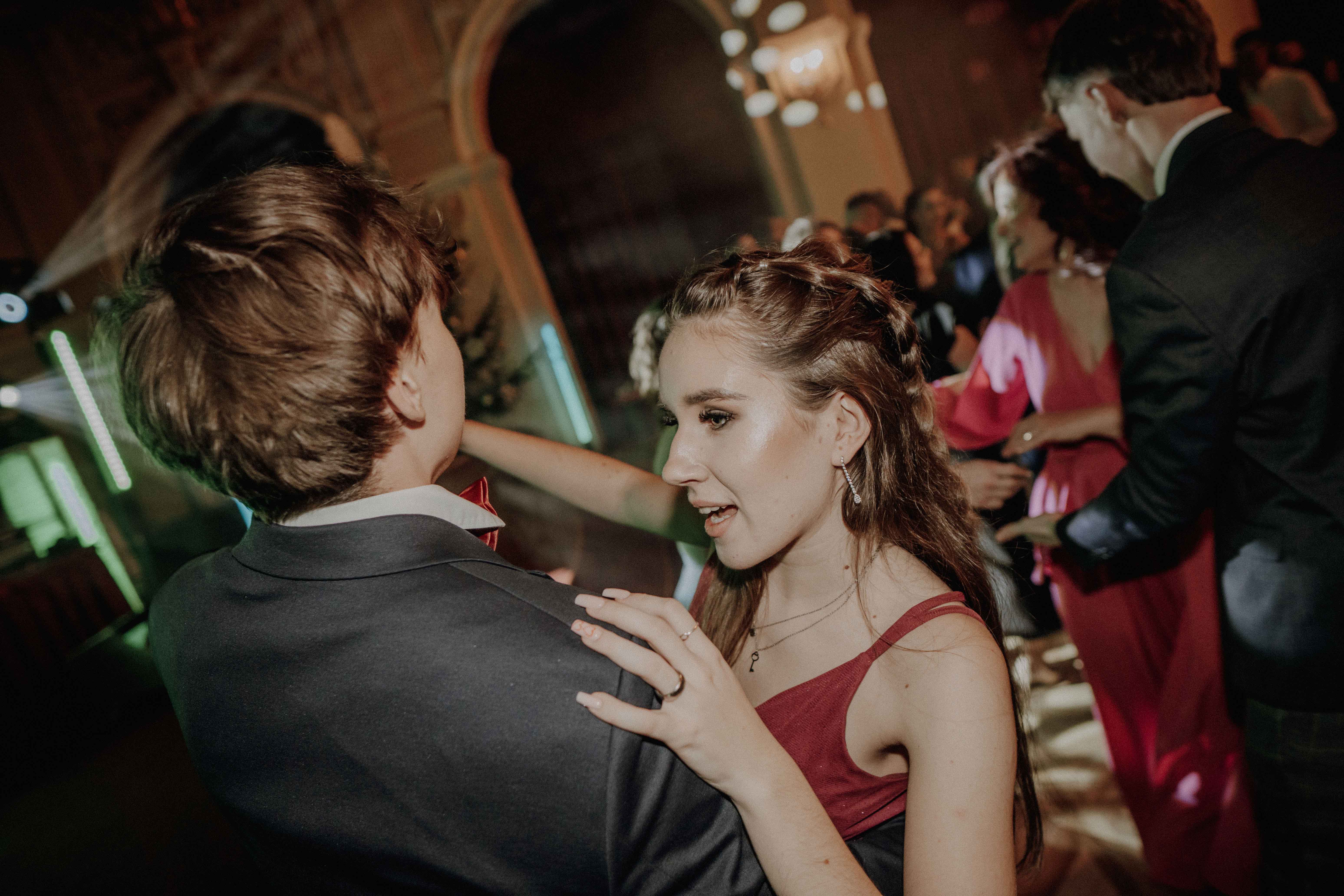 Stužková Spiška Nová Ves