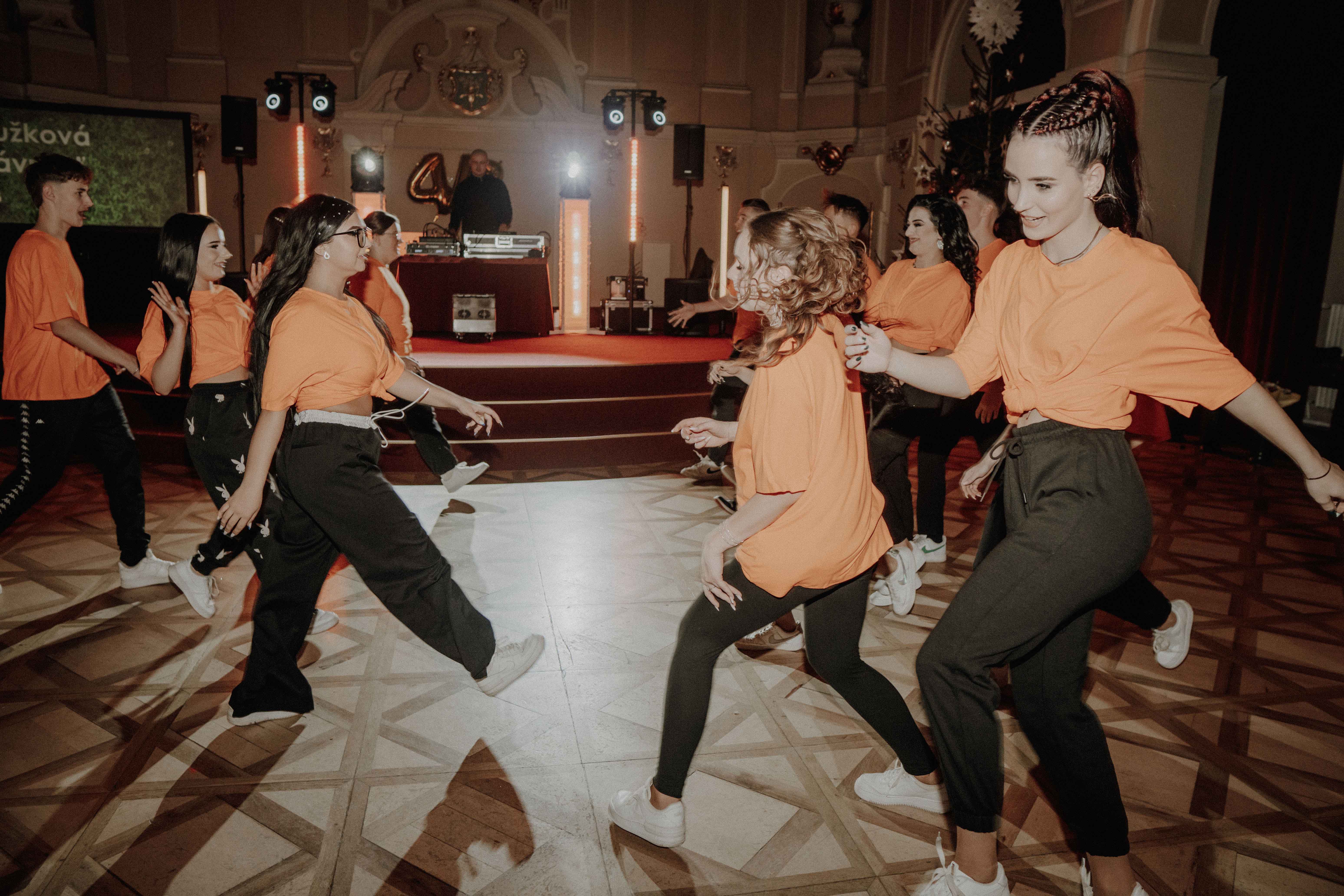 Stužková Spiška Nová Ves