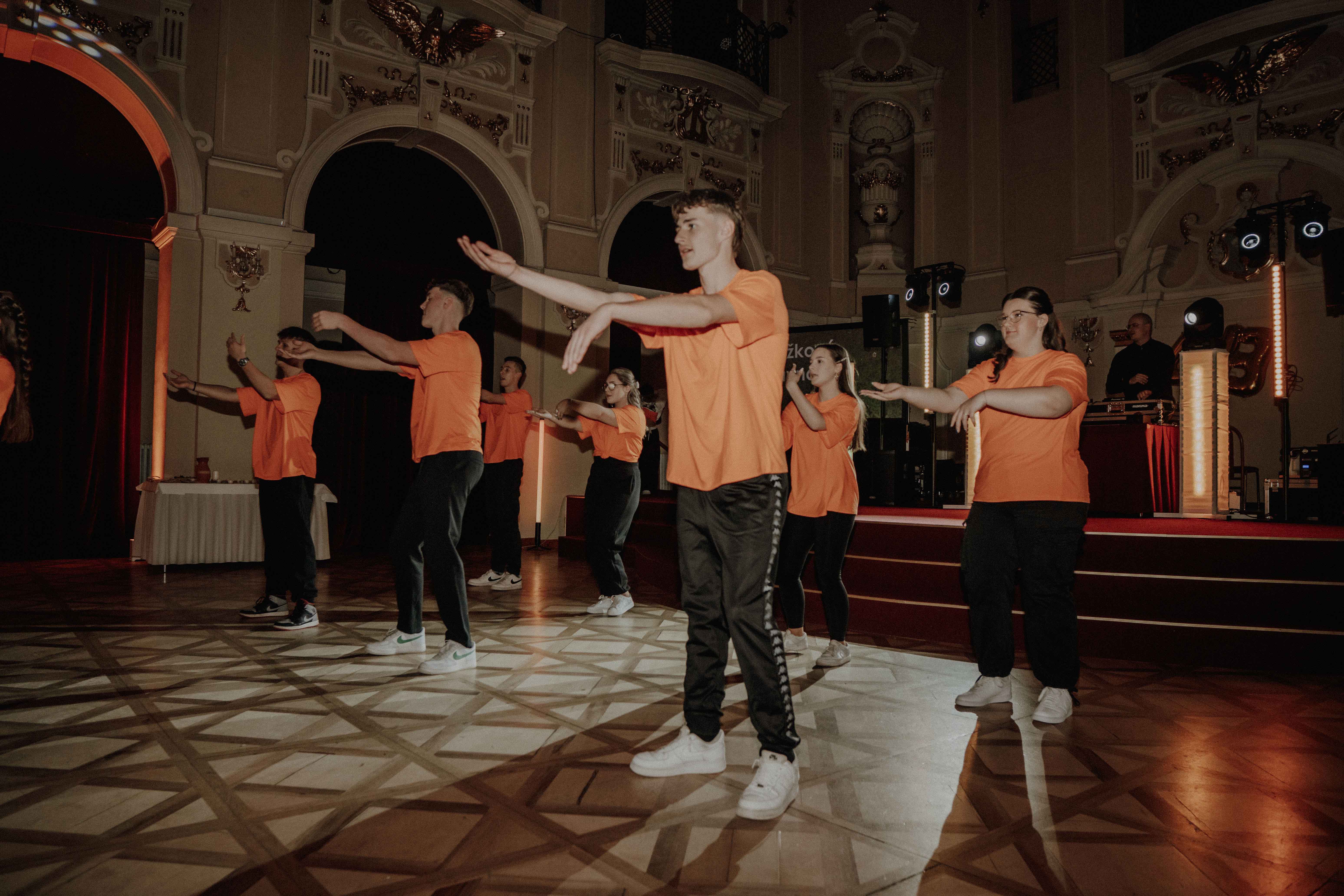 Stužková Spiška Nová Ves