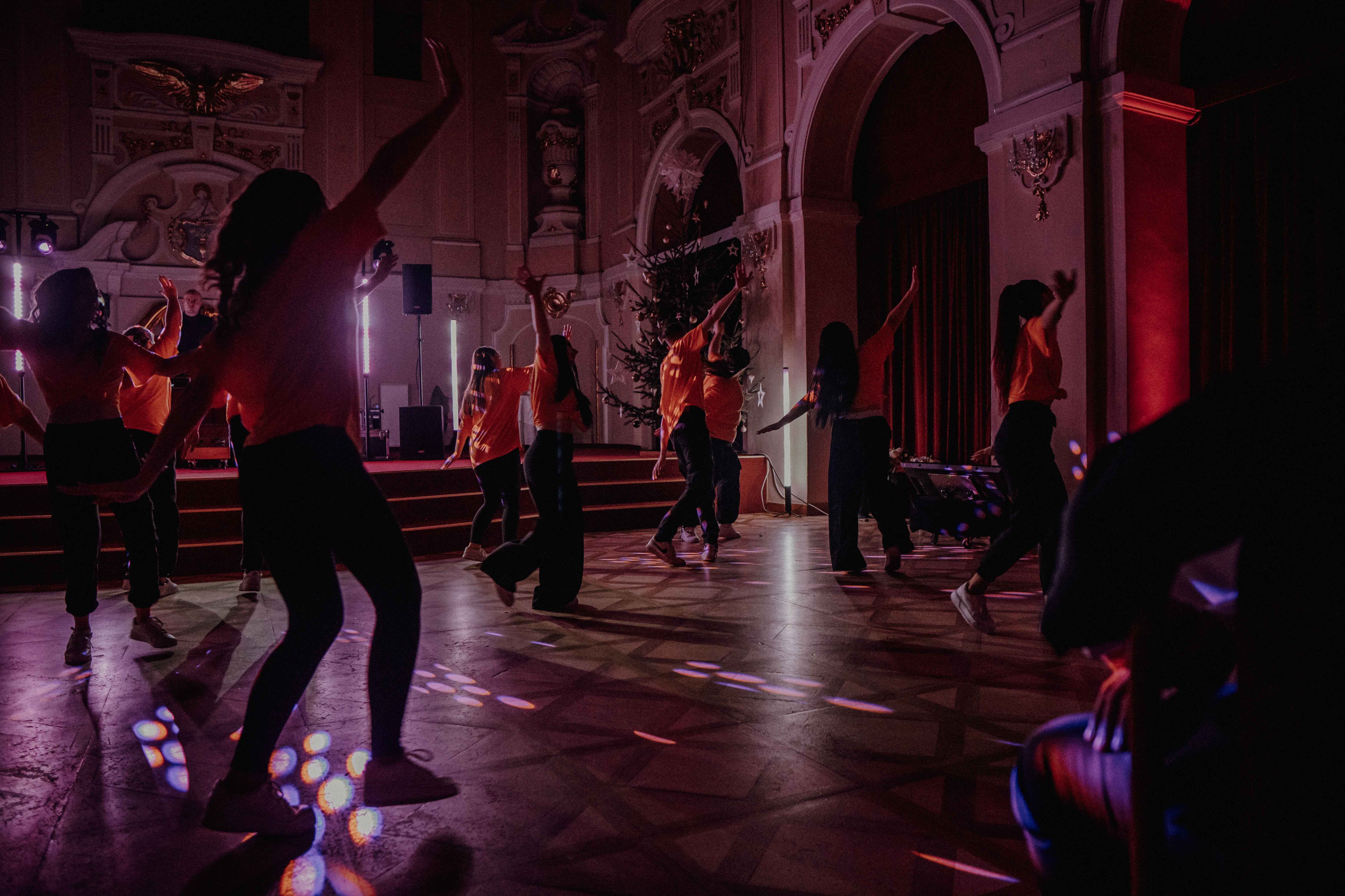 Stužková Spiška Nová Ves