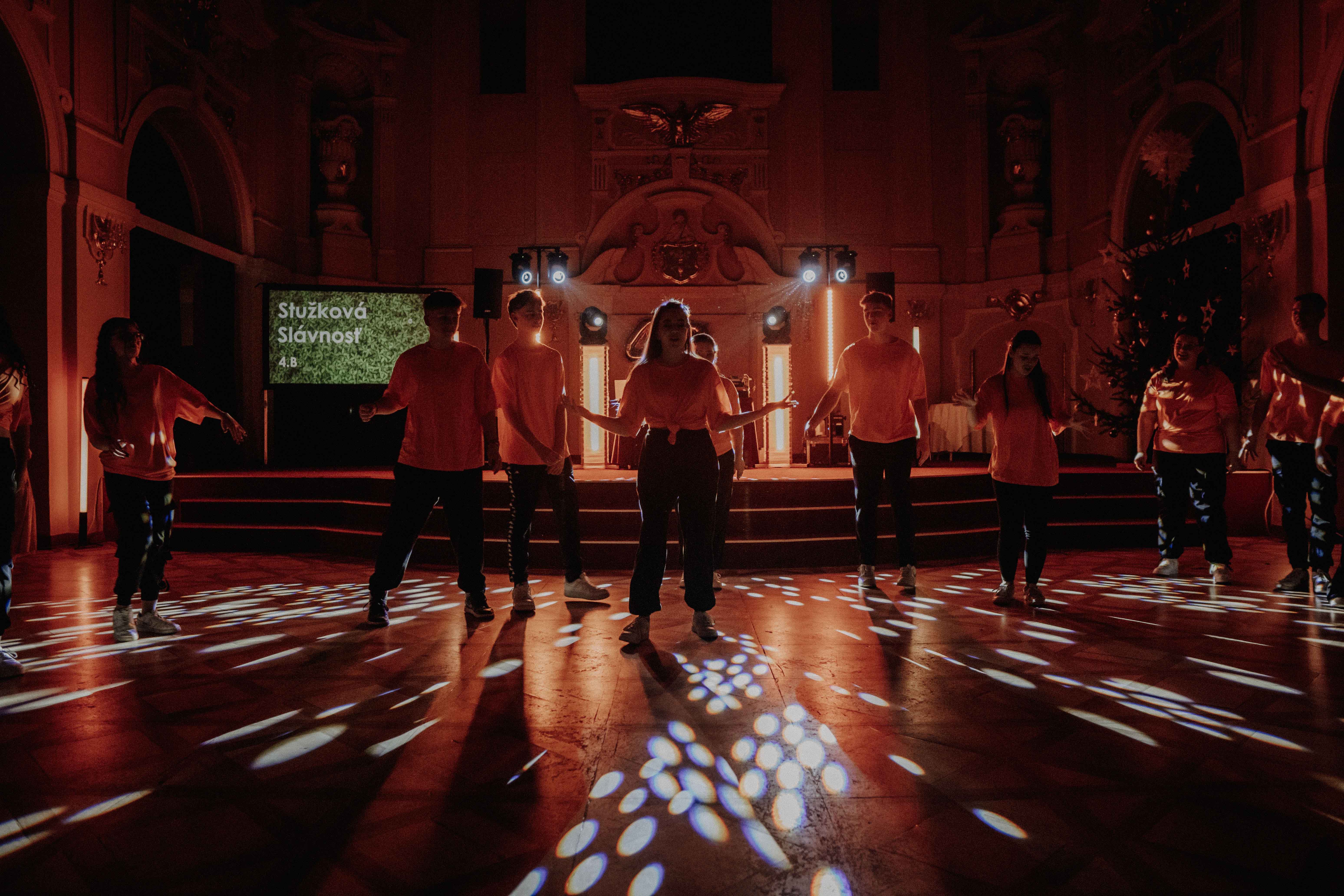 Stužková Spiška Nová Ves