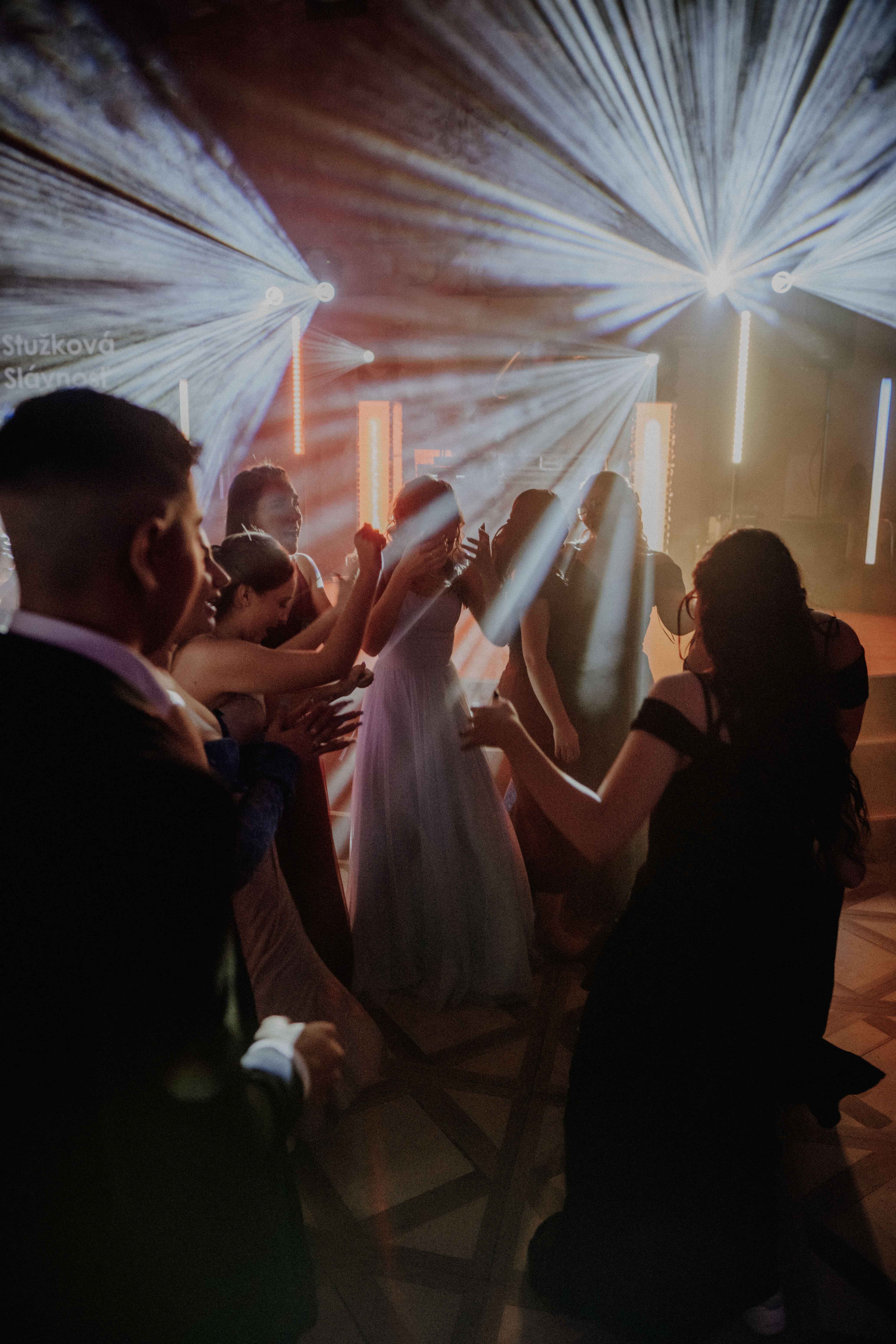 Stužková Spiška Nová Ves