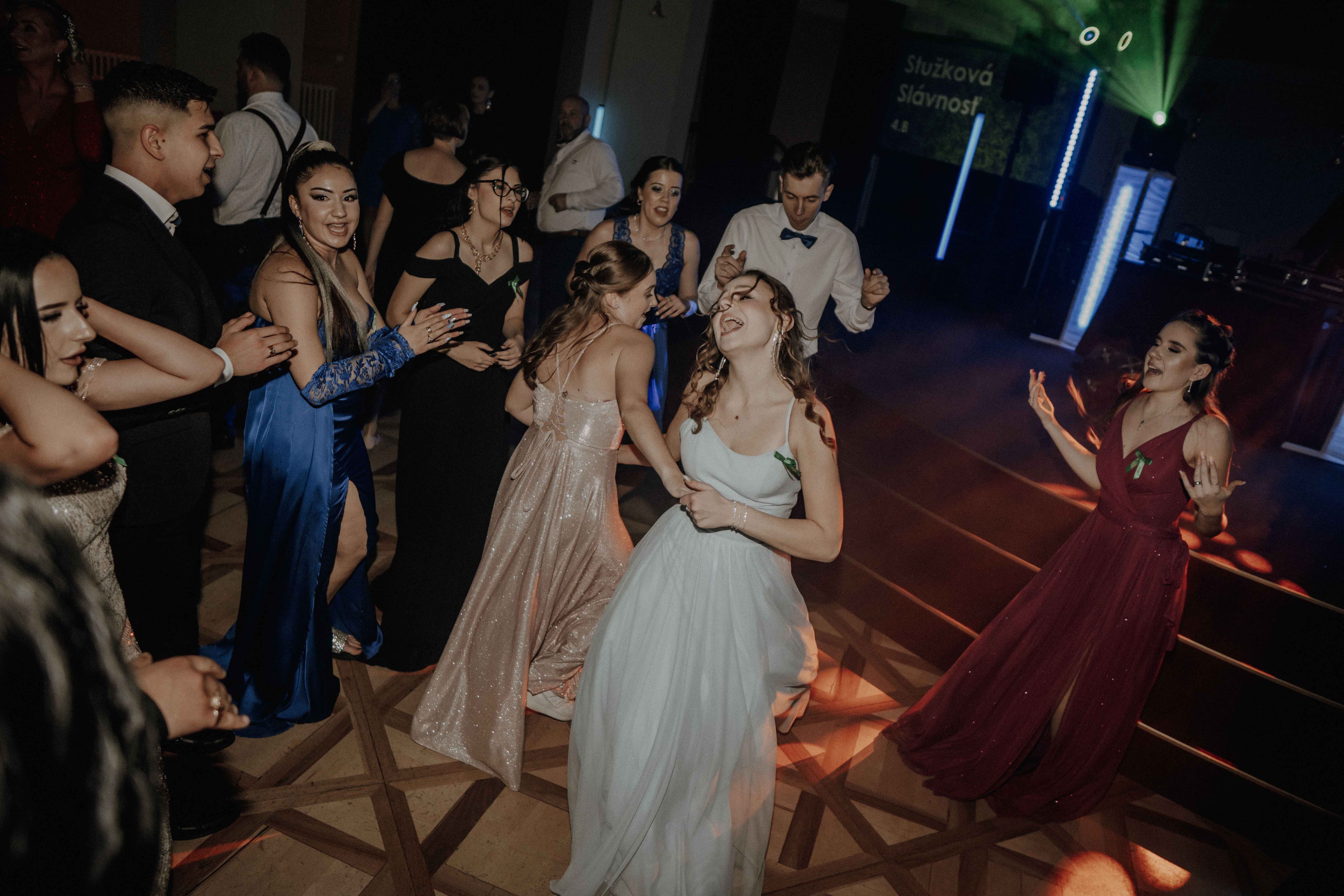 Stužková Spiška Nová Ves