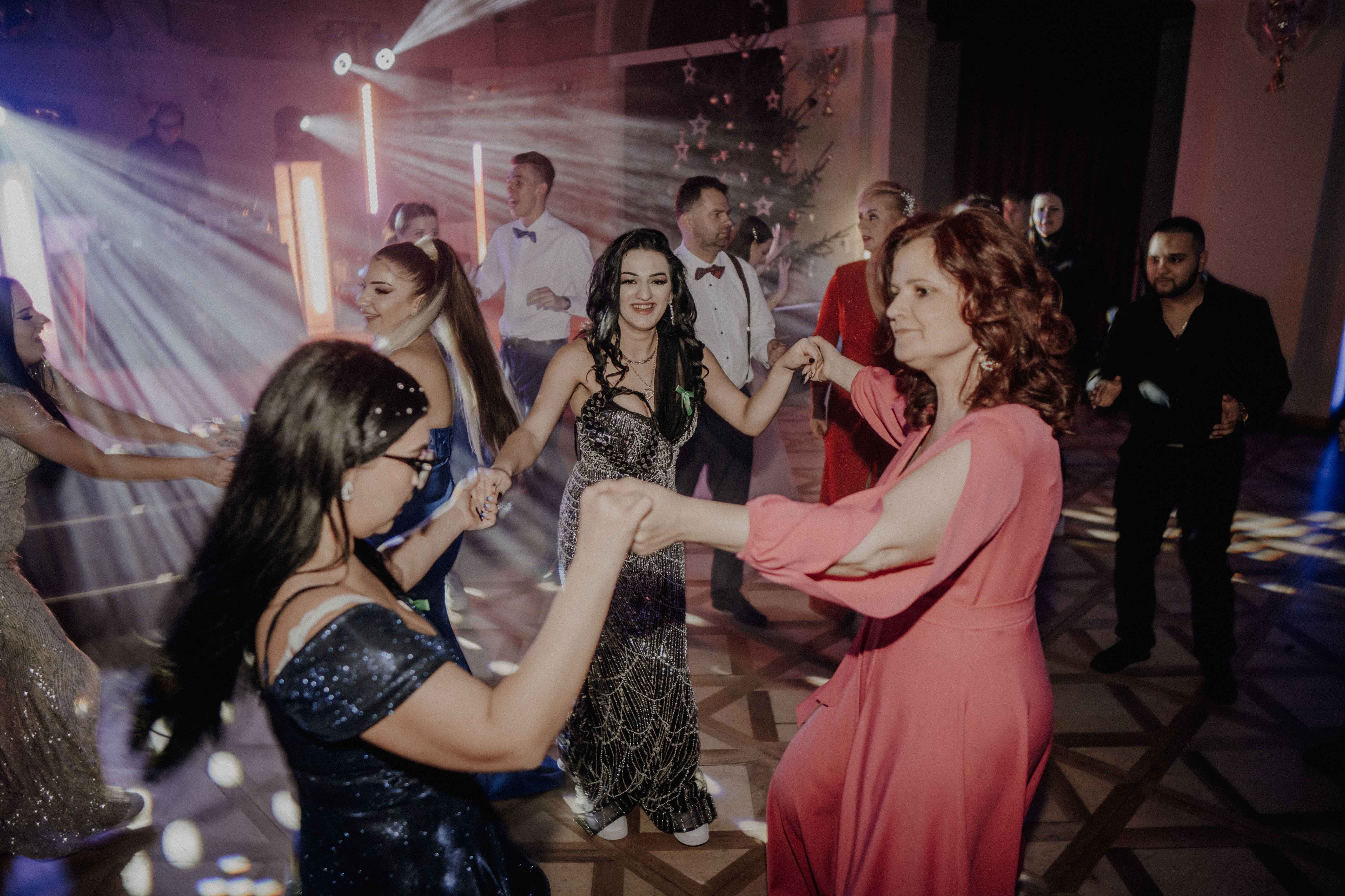 Stužková Spiška Nová Ves