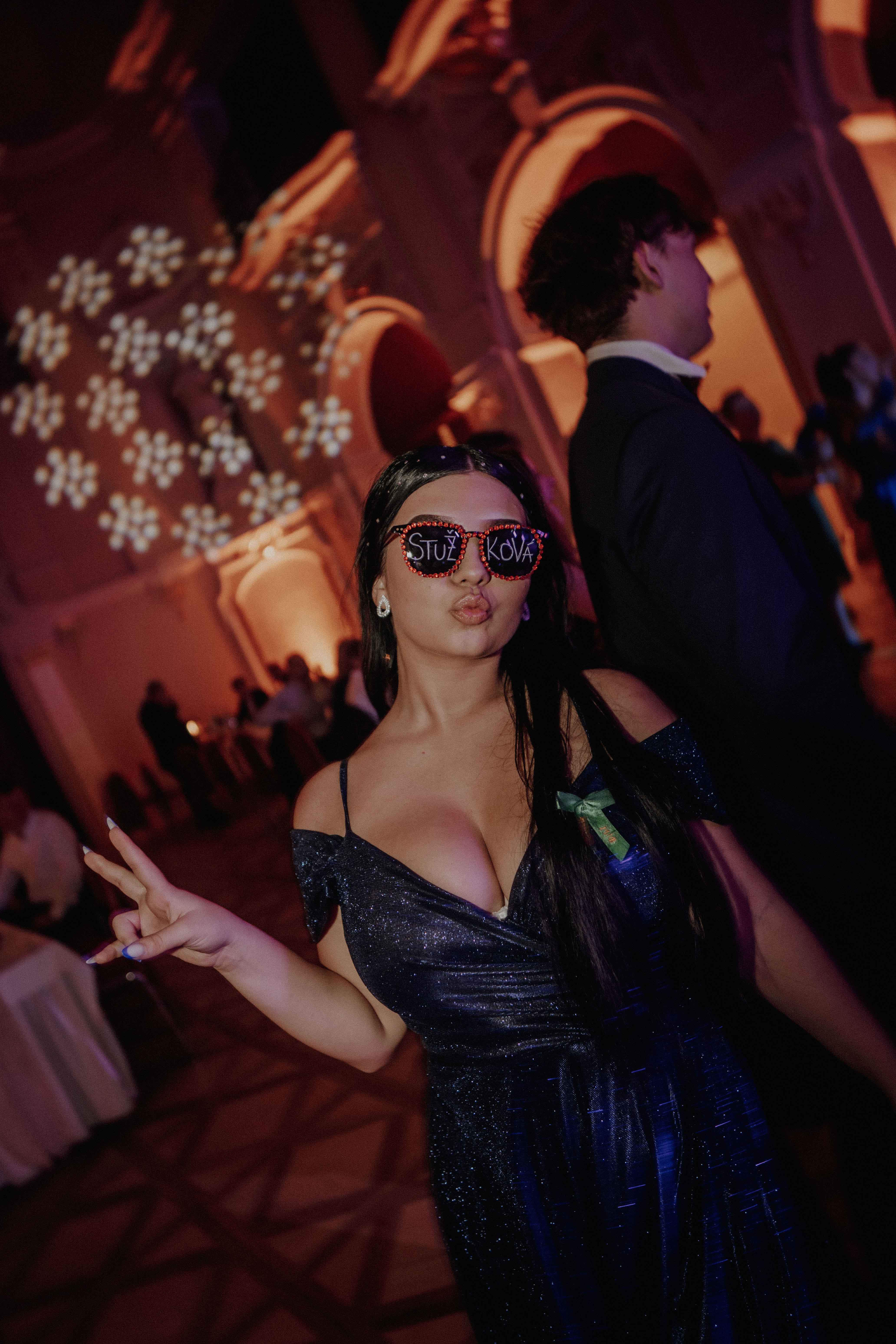 Stužková Spiška Nová Ves