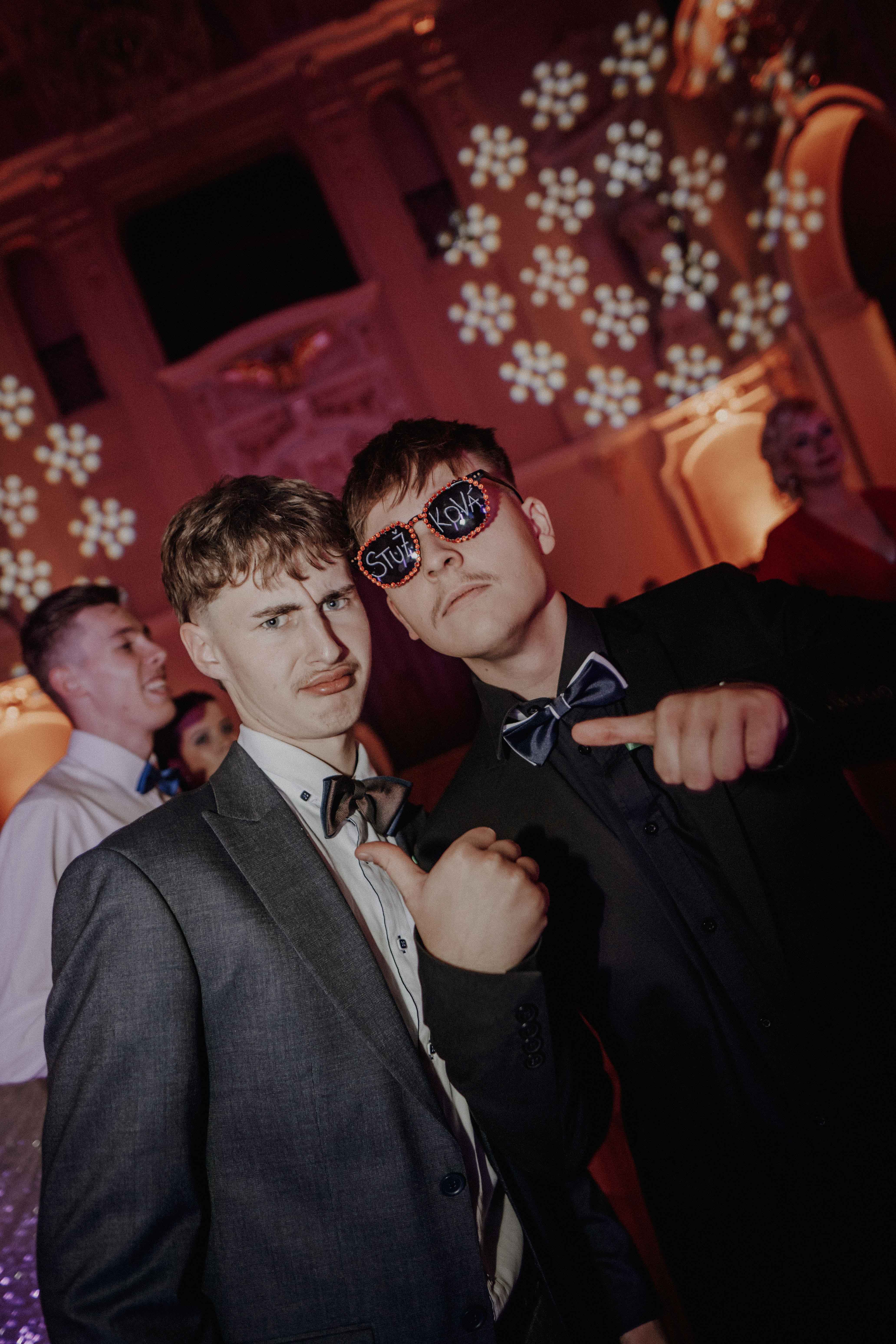 Stužková Spiška Nová Ves