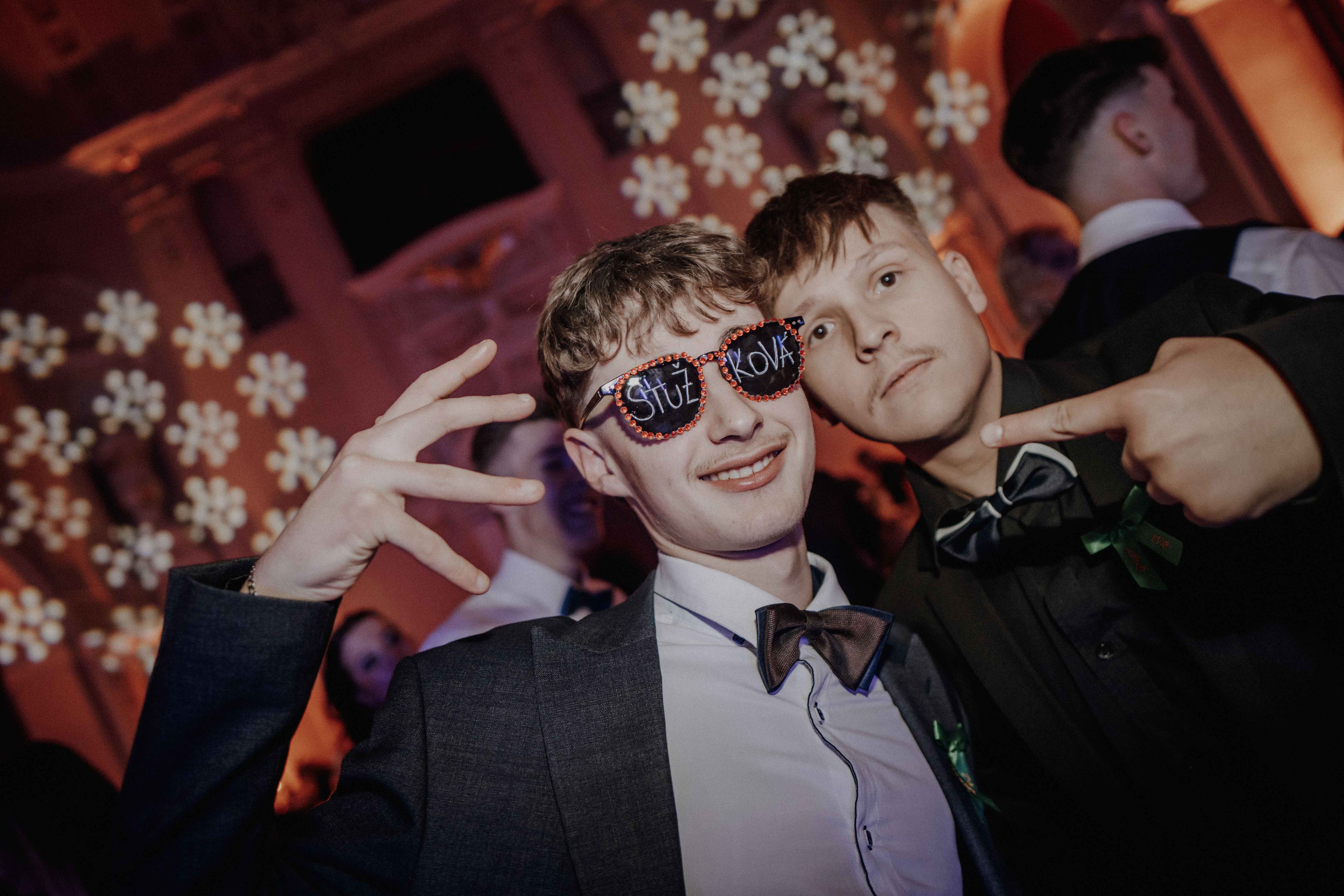 Stužková Spiška Nová Ves