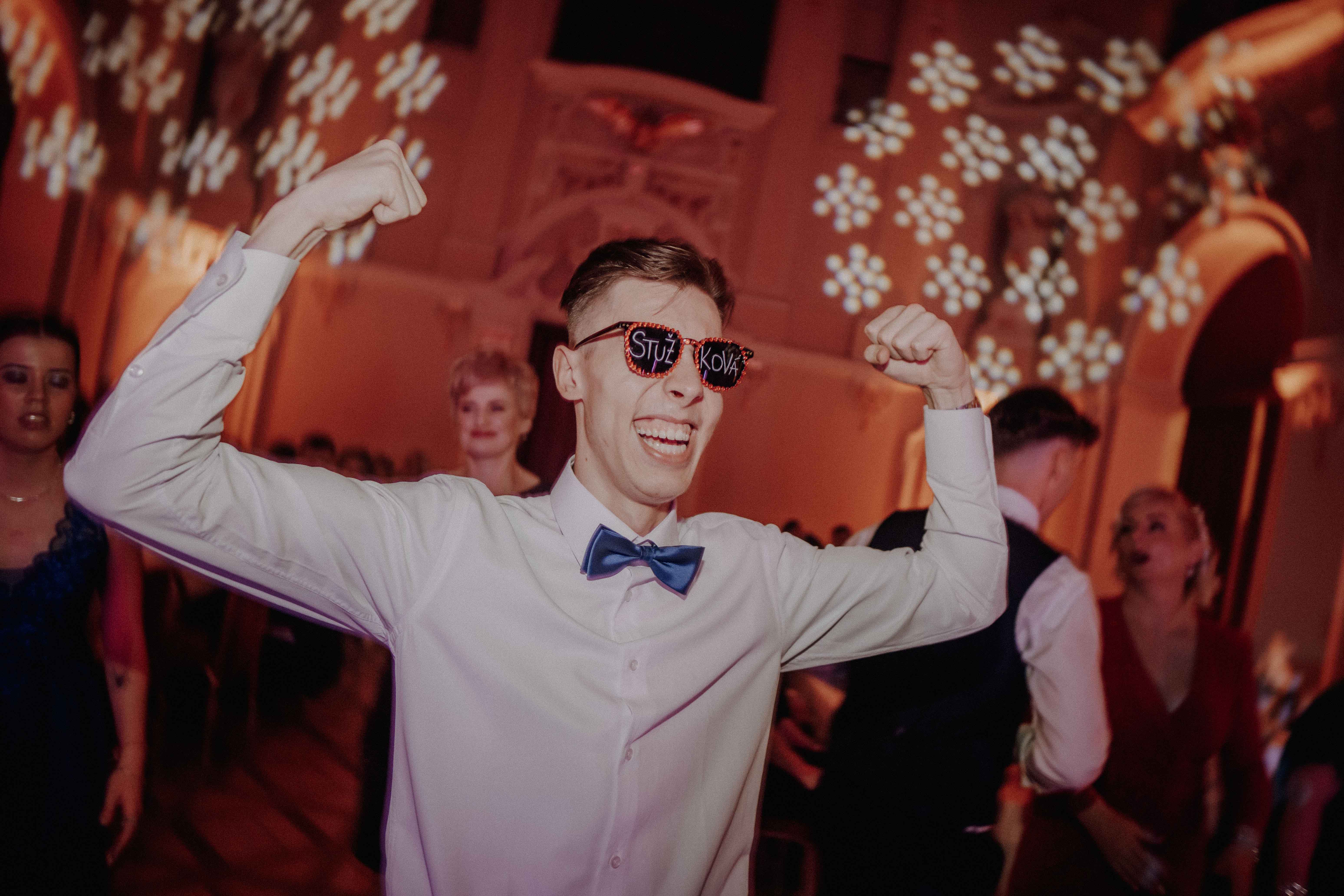 Stužková Spiška Nová Ves