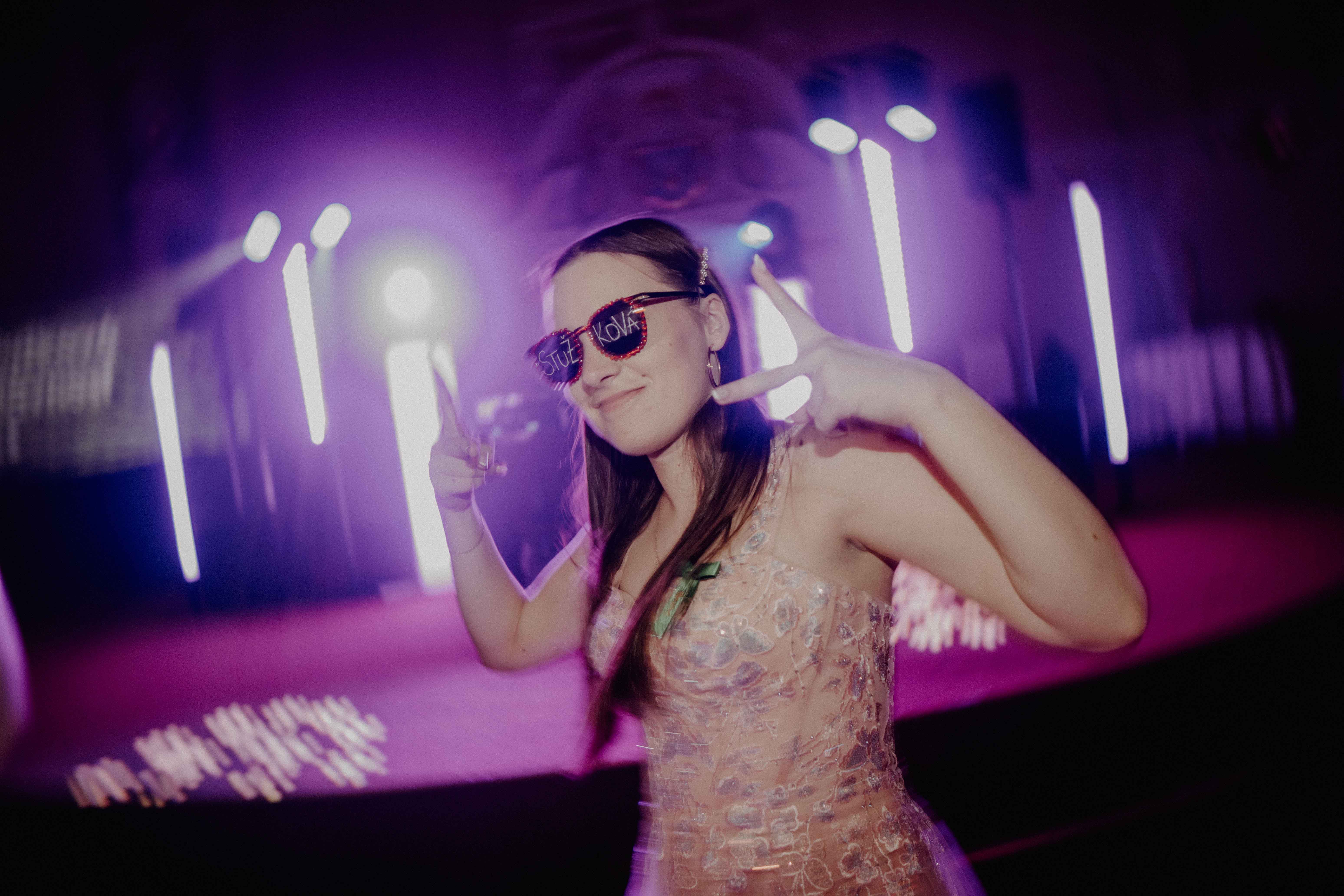 Stužková Spiška Nová Ves