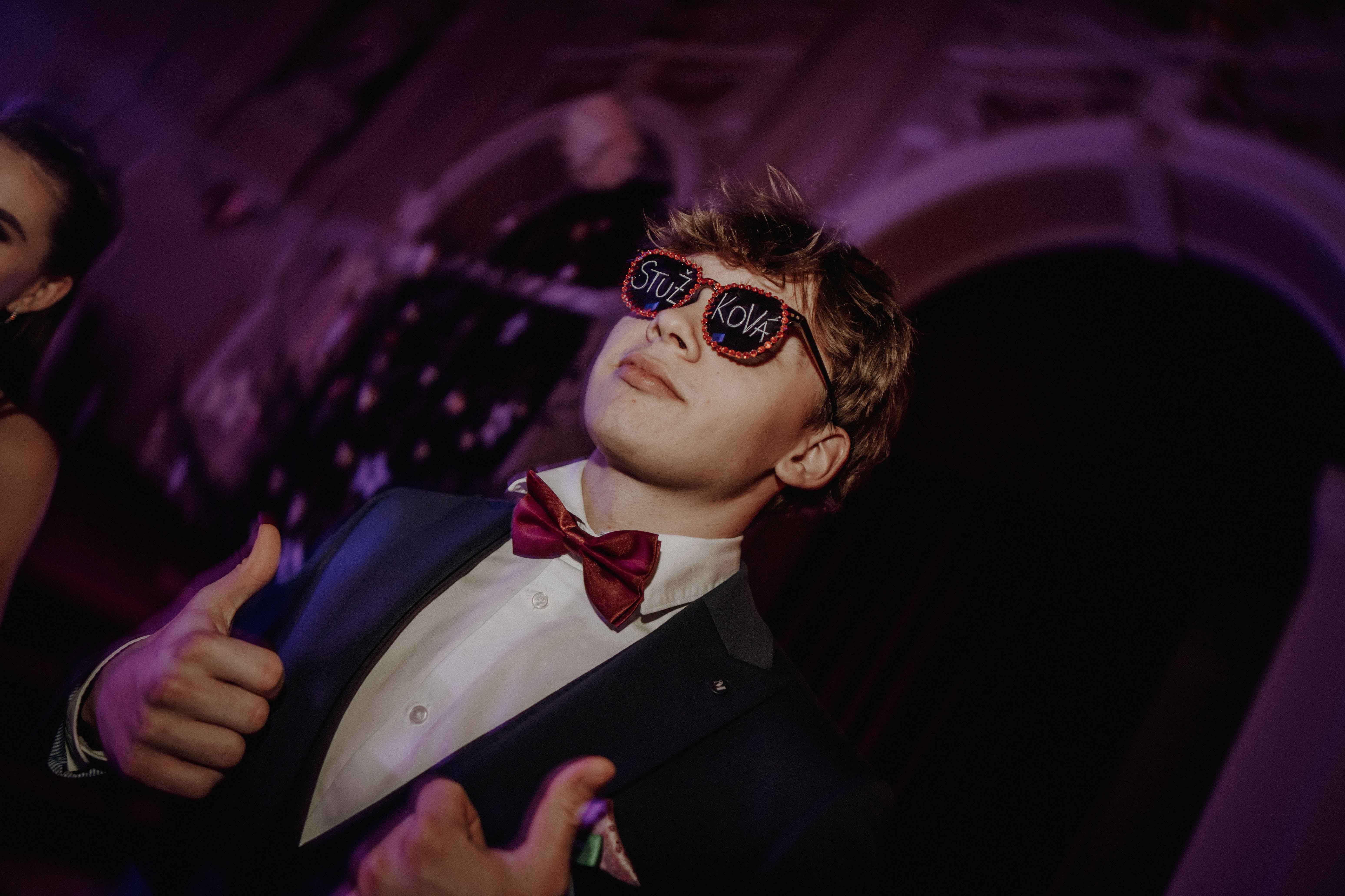 Stužková Spiška Nová Ves