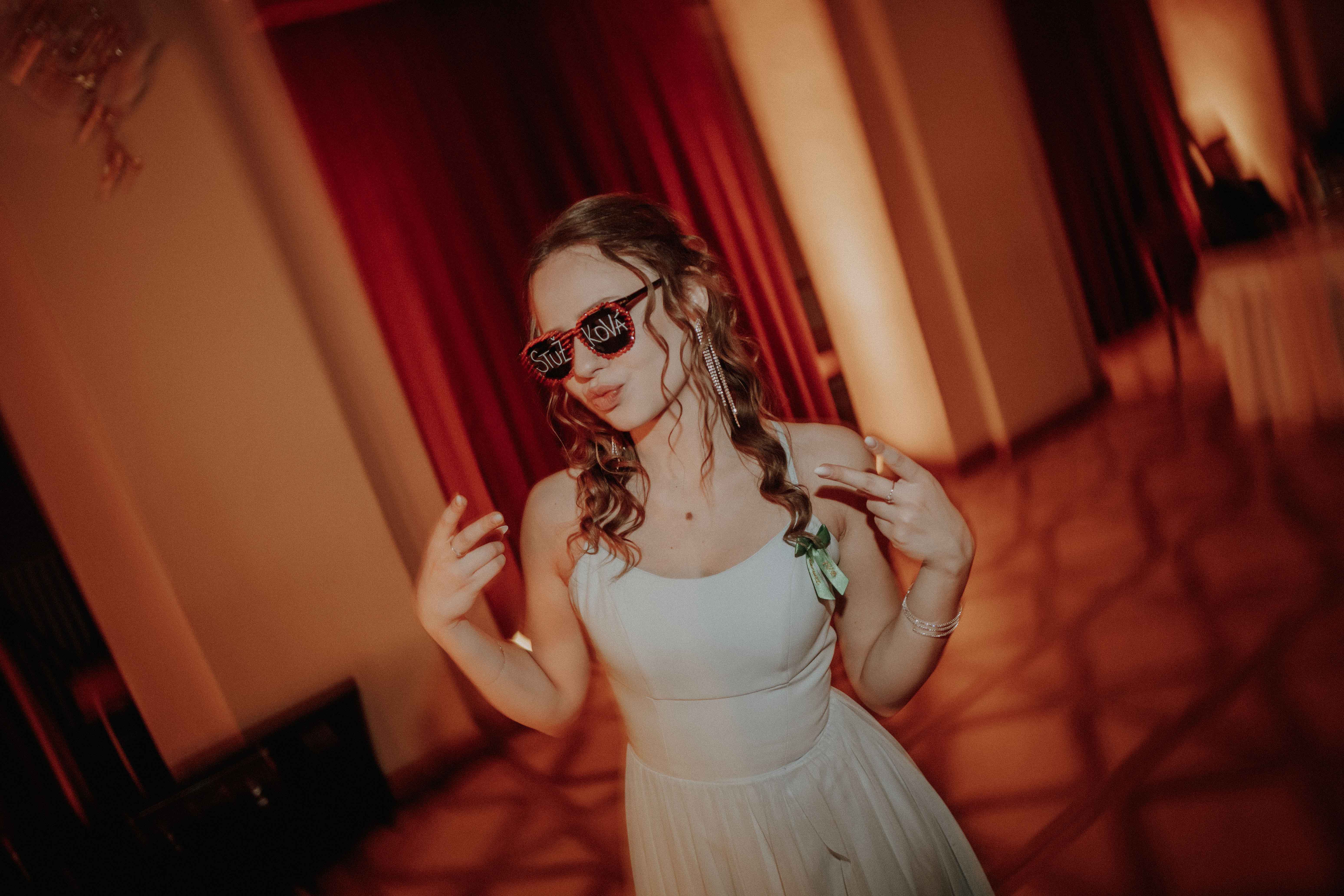 Stužková Spiška Nová Ves