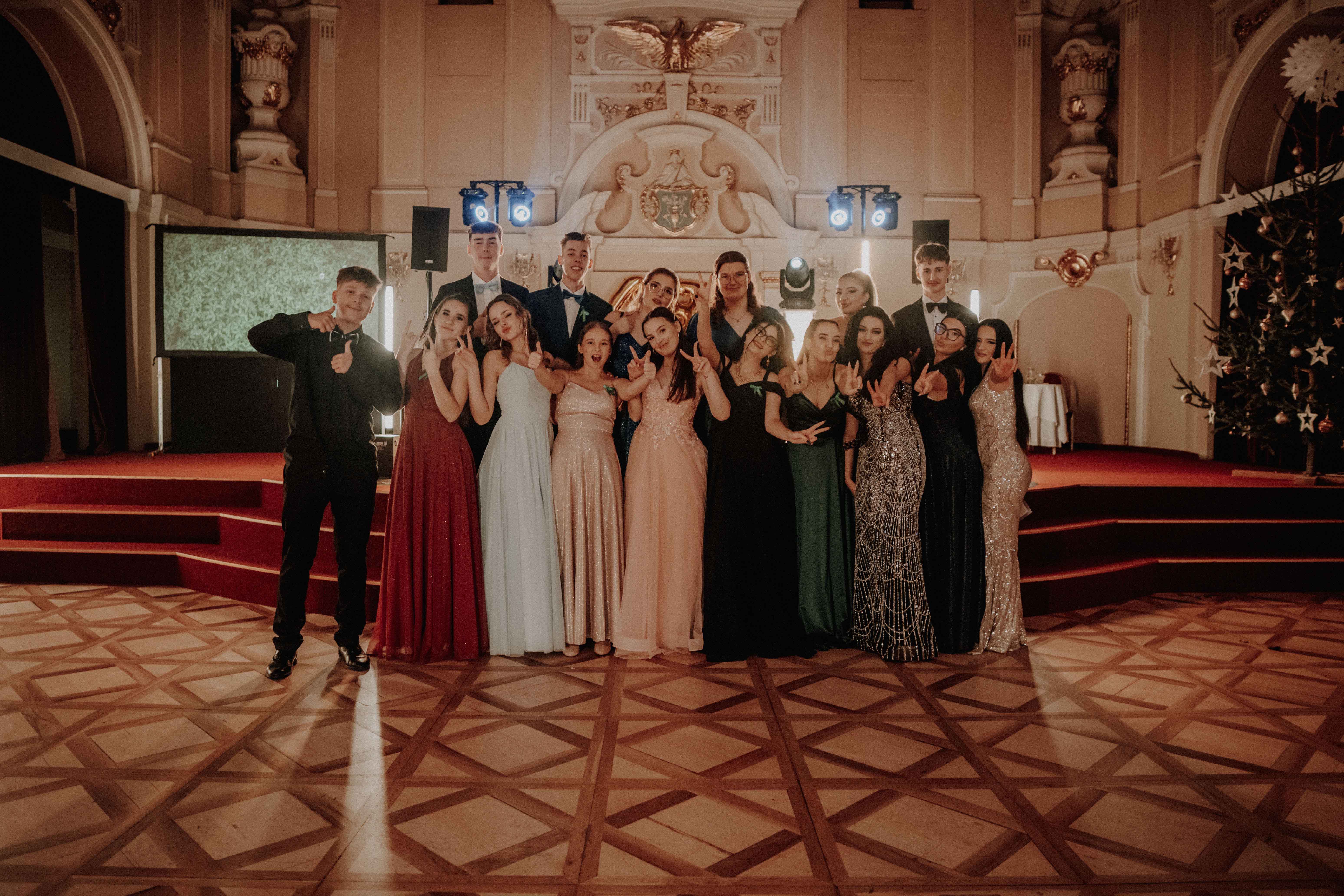 Stužková Spiška Nová Ves