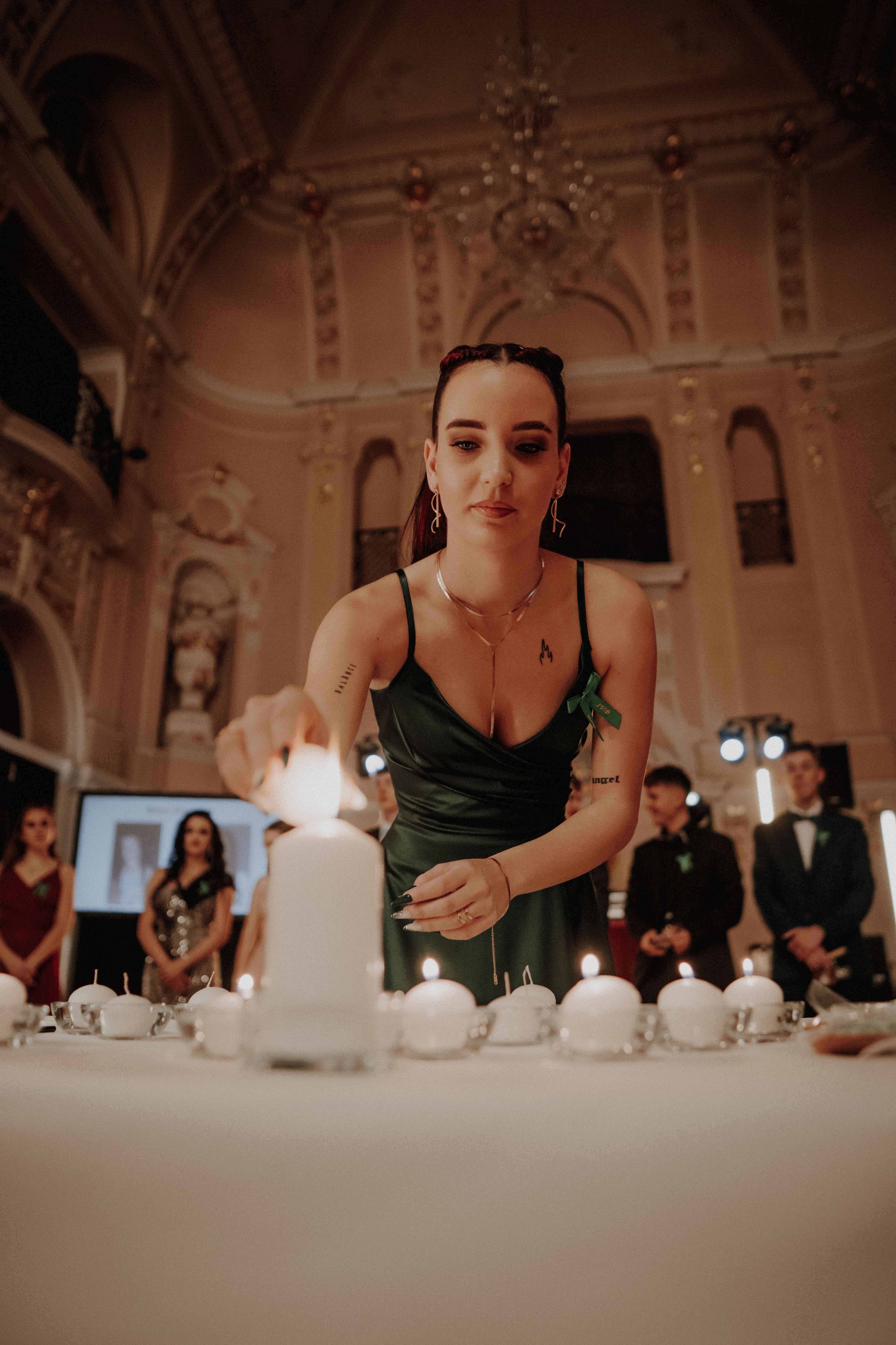 Stužková Spiška Nová Ves