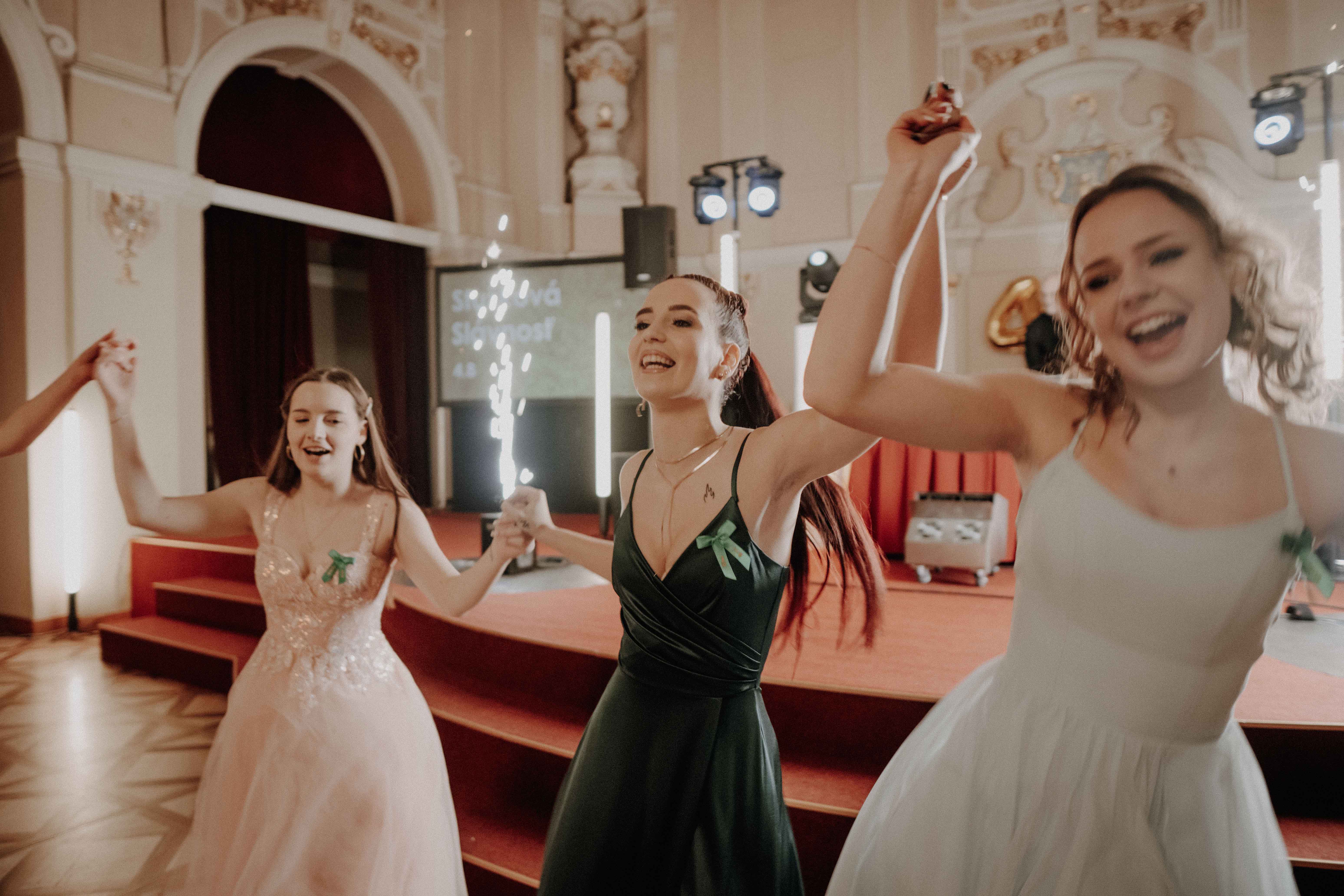 Stužková Spiška Nová Ves