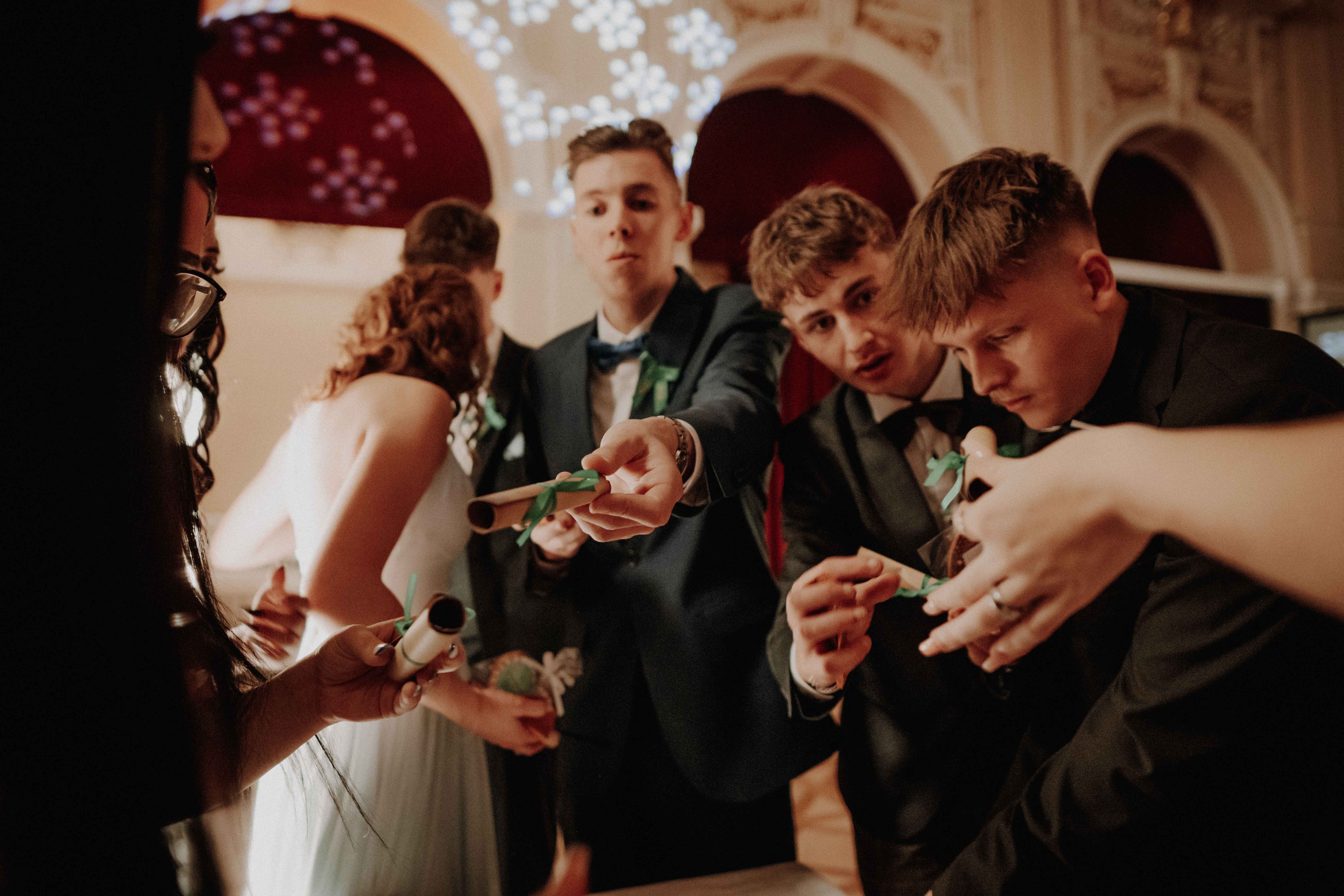 Stužková Spiška Nová Ves